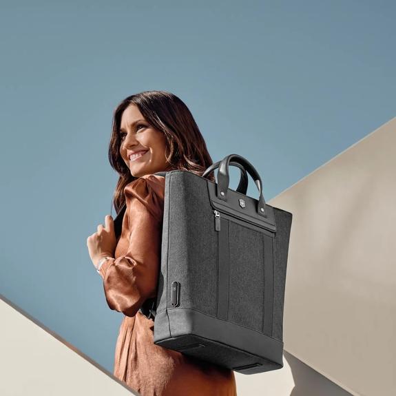 For business travel