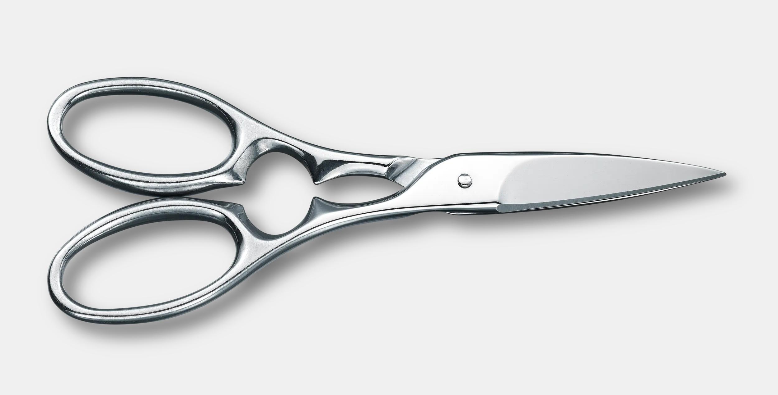 Victorinox Multipurpose Scissors Premium, 7 cm in Metal - 7.6376