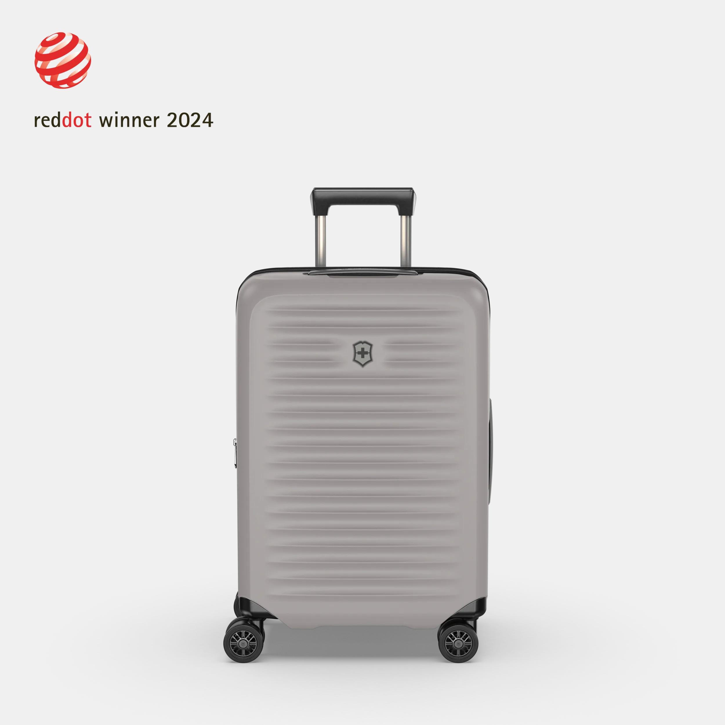 Airox Advanced Frequent Flyer Carry-on Business - 653135