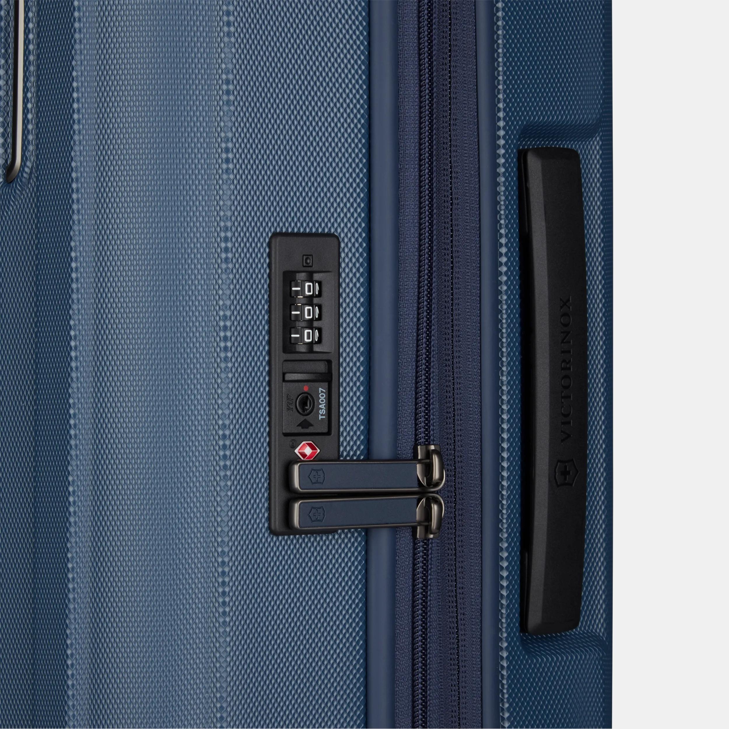 Werks Traveler 6.0 Hardside Medium Case - 609971