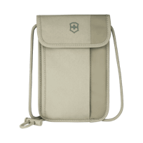 Travel Essentials Security Neck Pouch - 653379