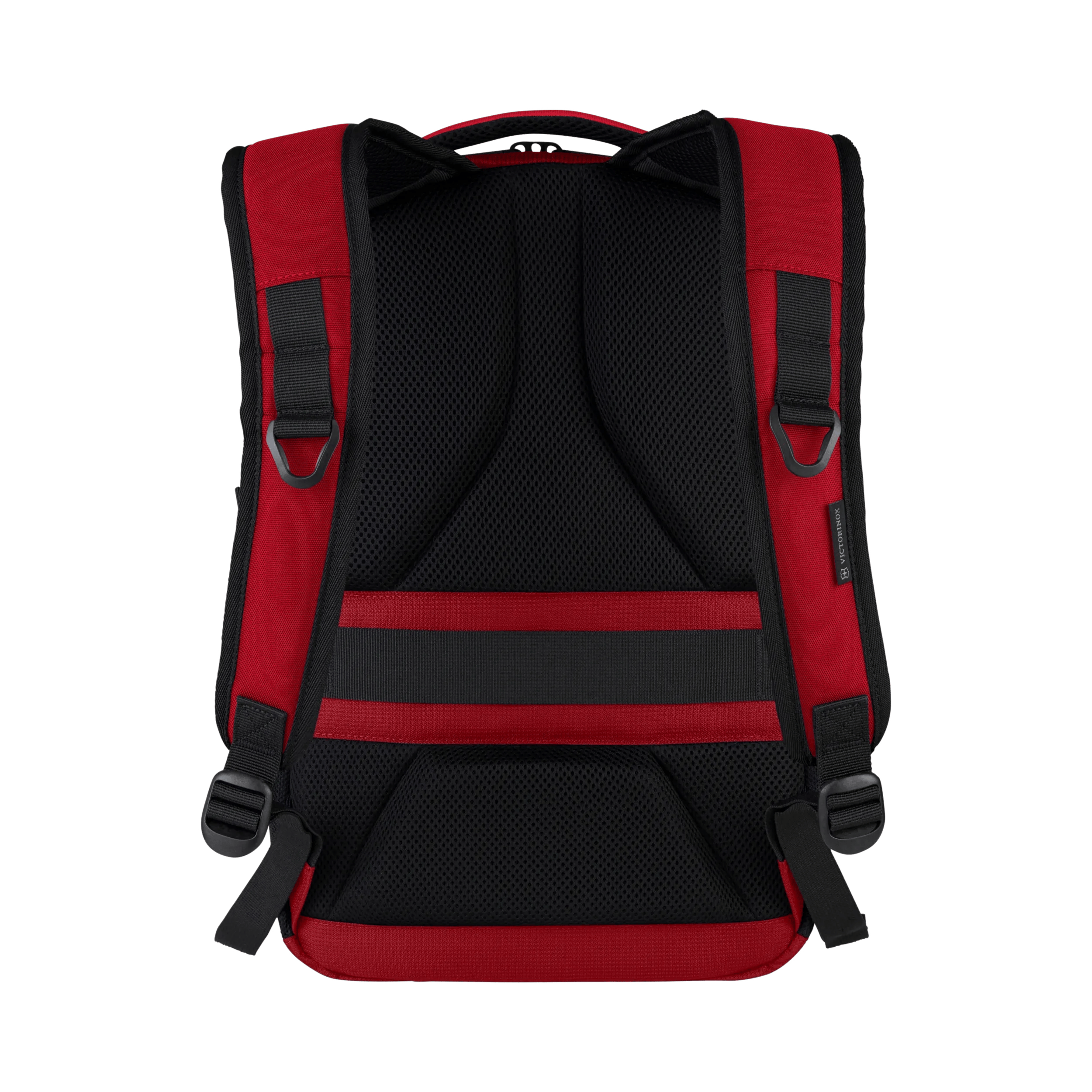 Victorinox VX Sport EVO Compact Backpack in red - 611414