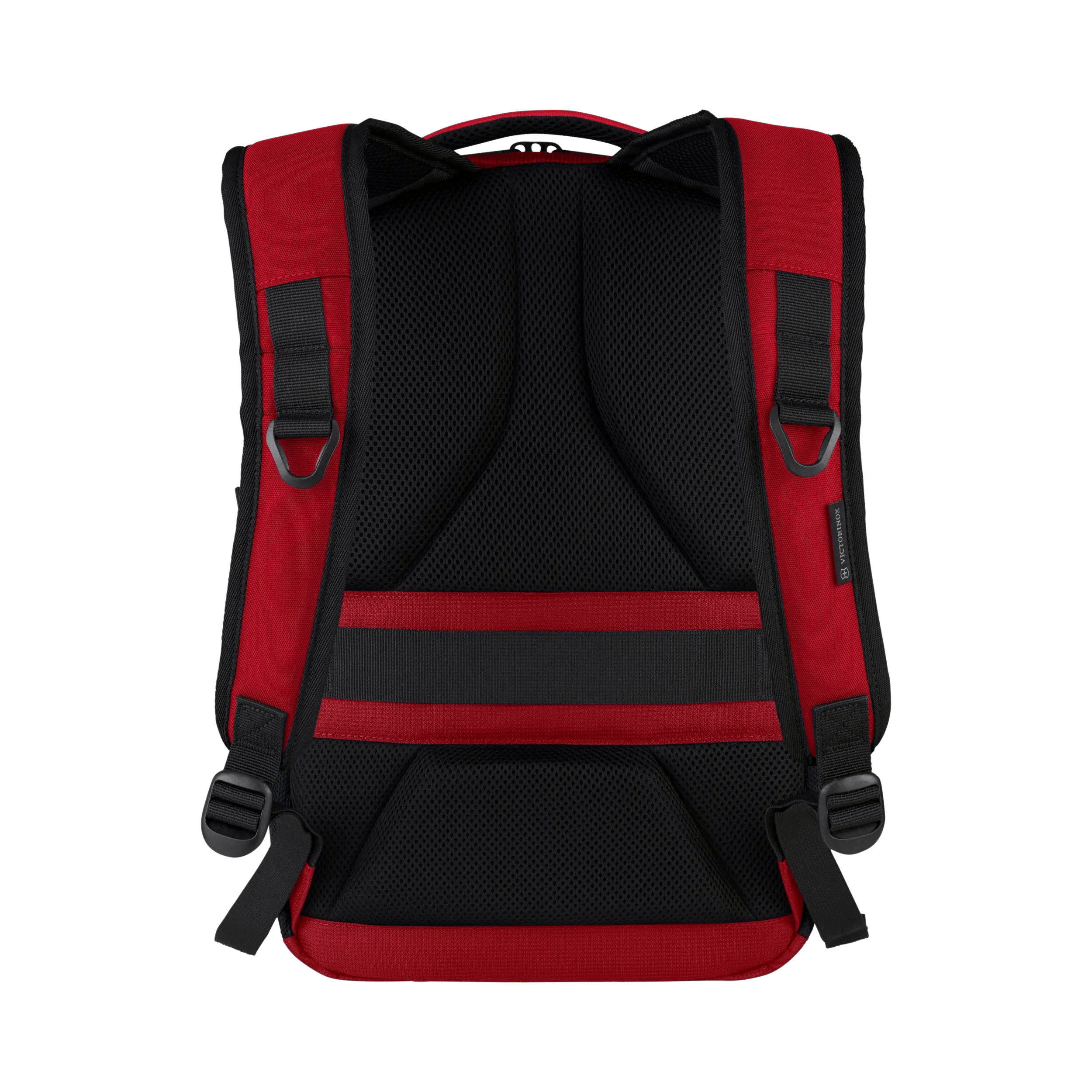 Victorinox VX Sport EVO Deluxe Backpack in red - 611417