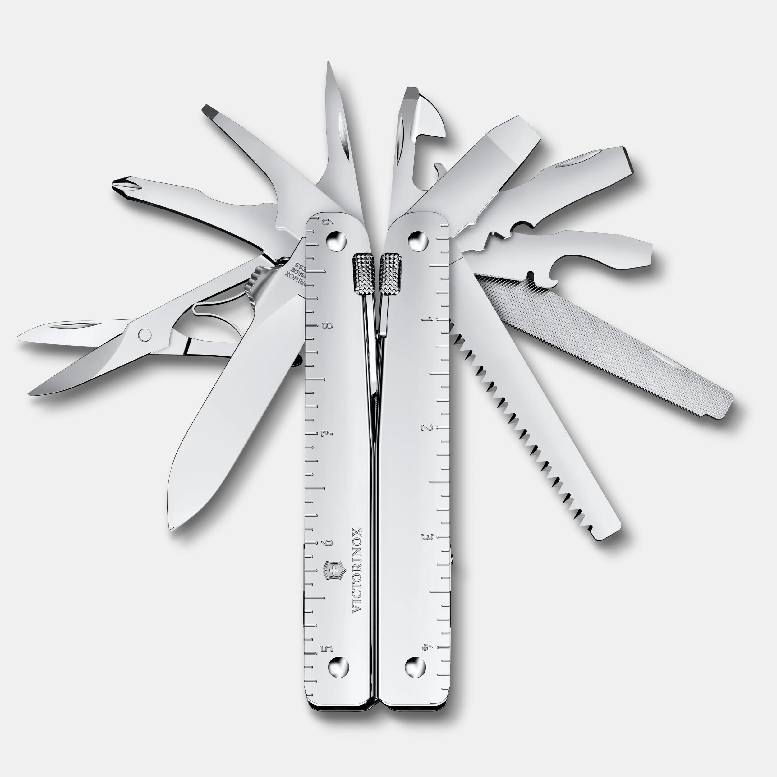 Swiss Tool MX - 3.0327.MN