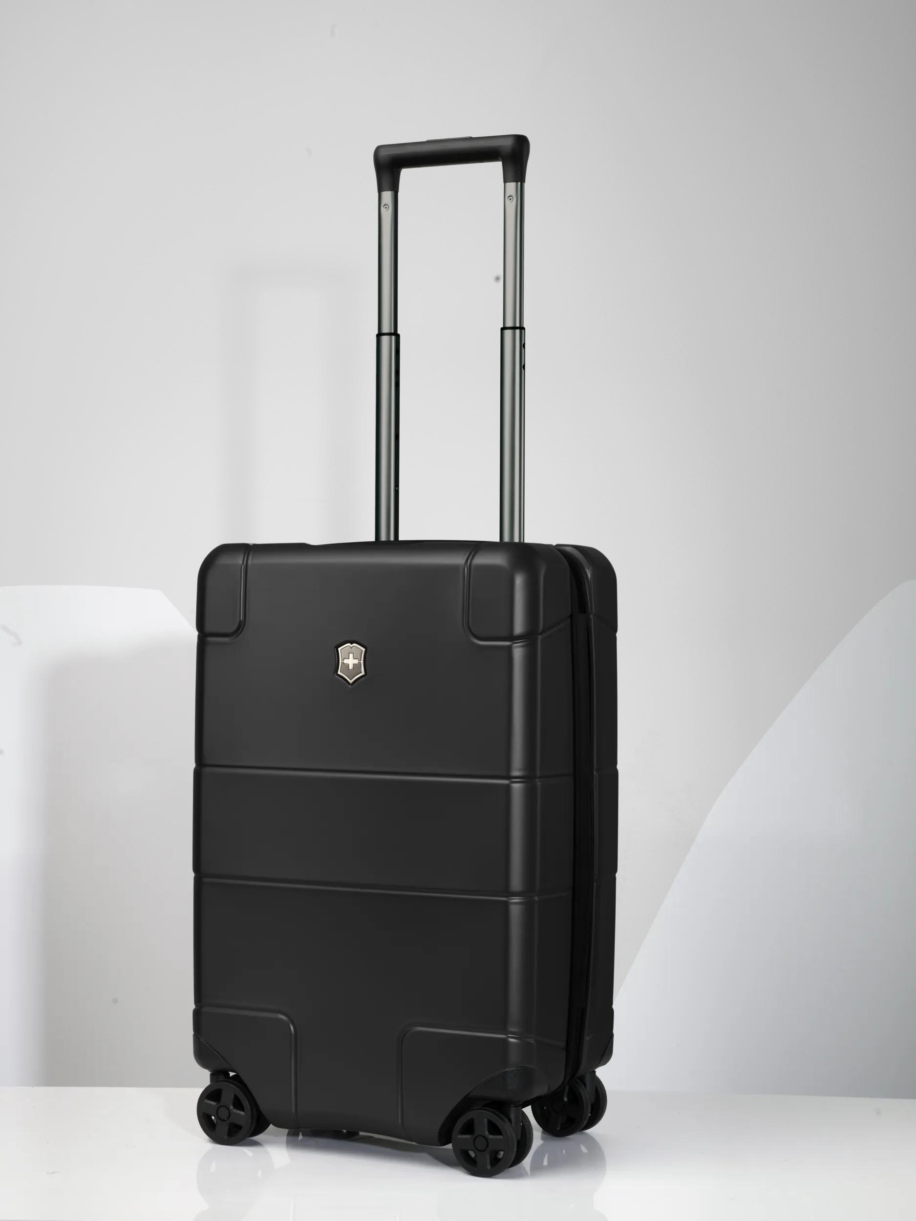 Lexicon Hardside Frequent Flyer Carry-On - 602101