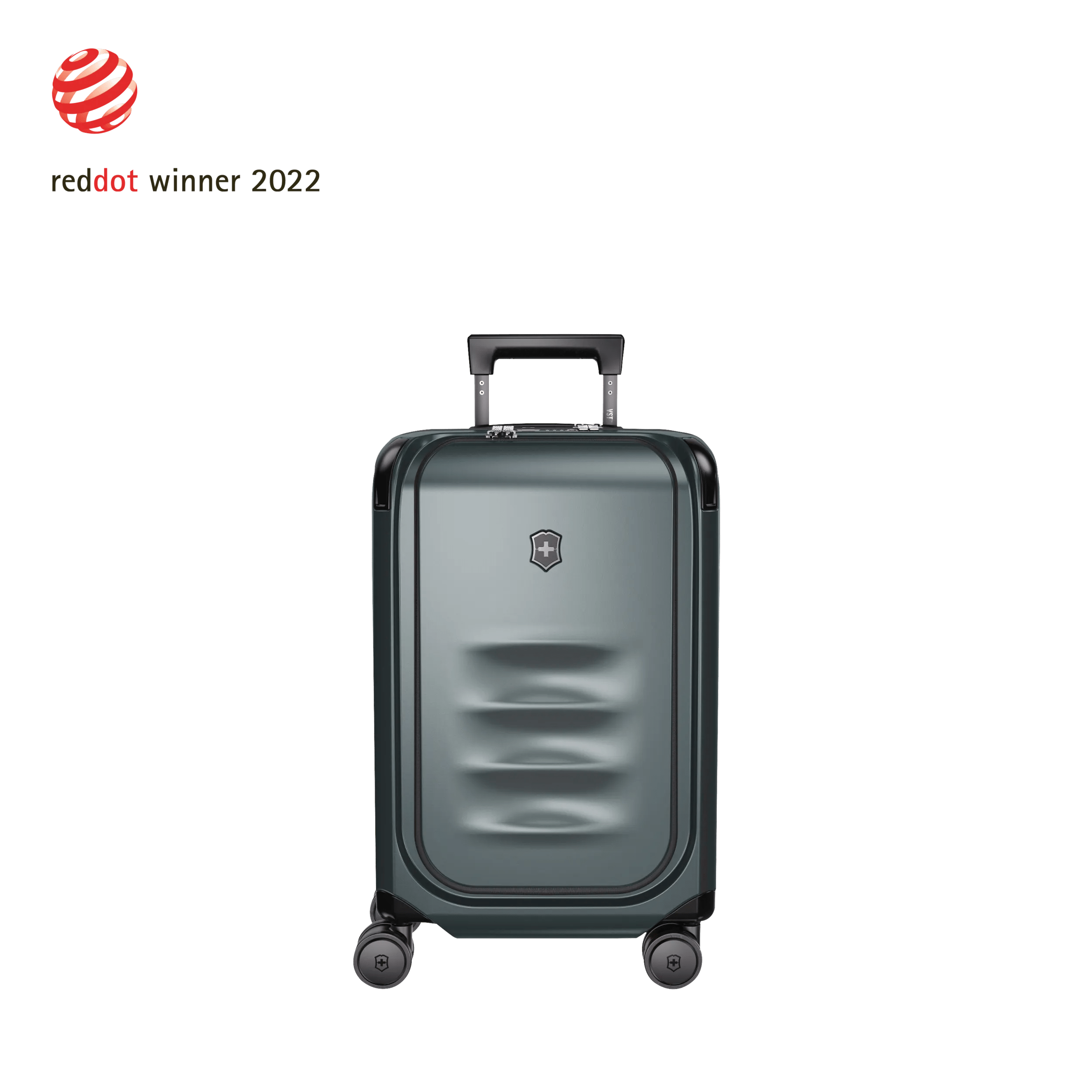 Victorinox Spectra 3.0 Frequent Flyer Carry-On in Storm - 653155