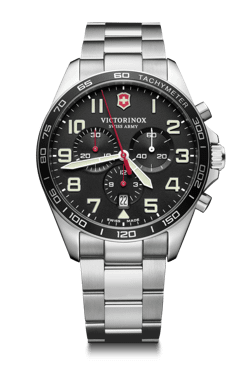 7HM19 VICTORINOX ビクトリノックス 腕時計 クロノグラフ 時計