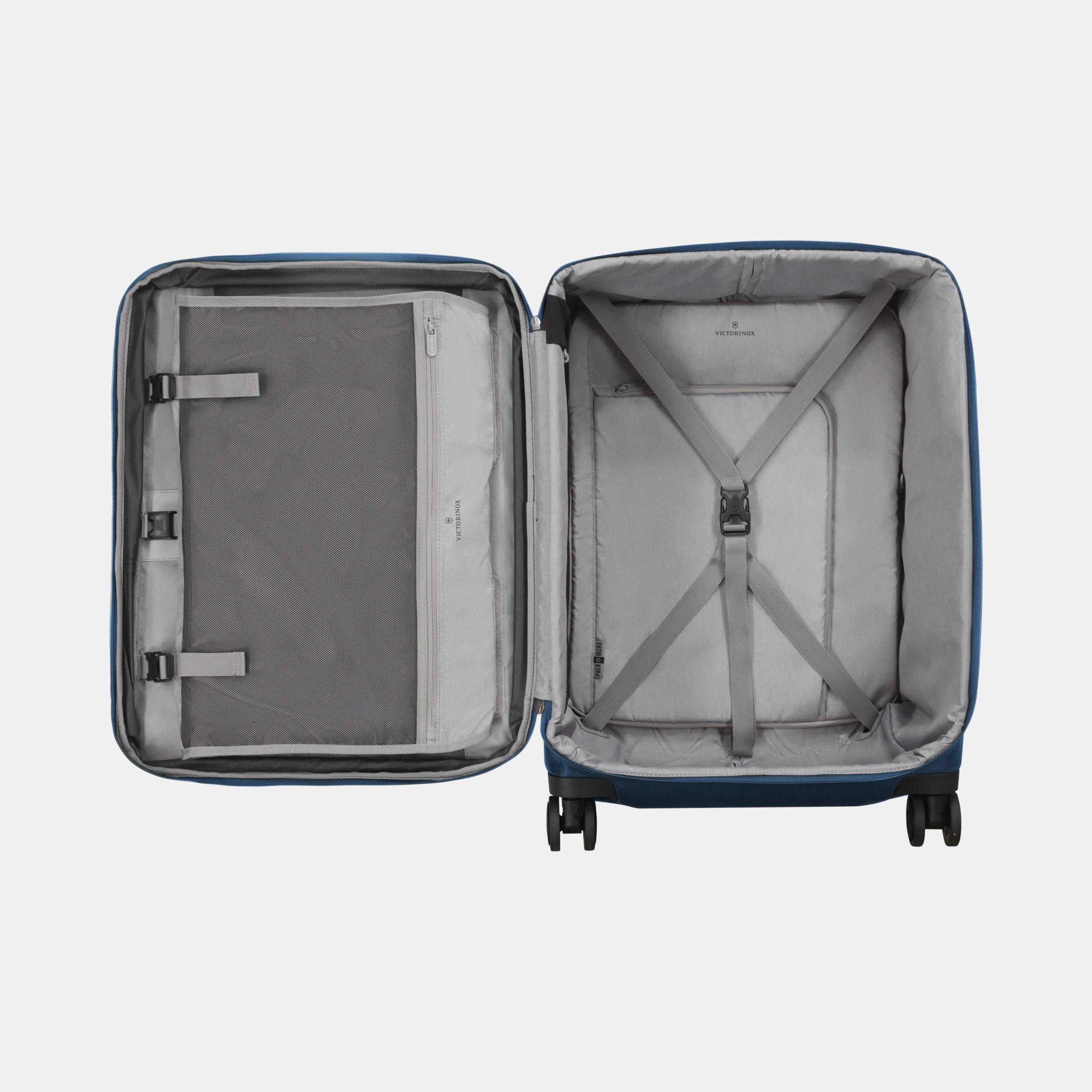 Werks Traveler 6.0 Softside Medium Case - 605409