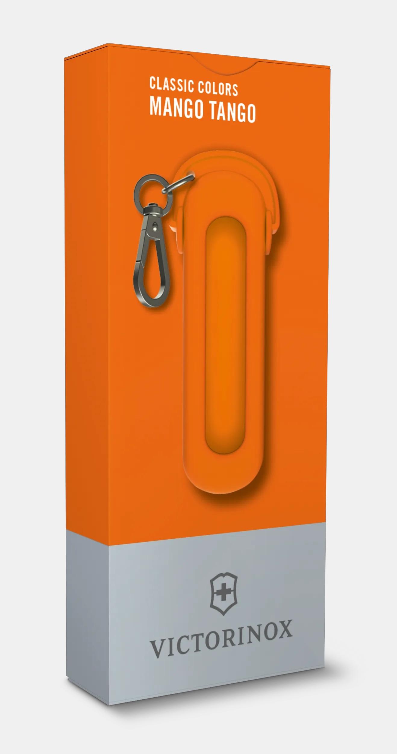 Silicone Case - 4.0451