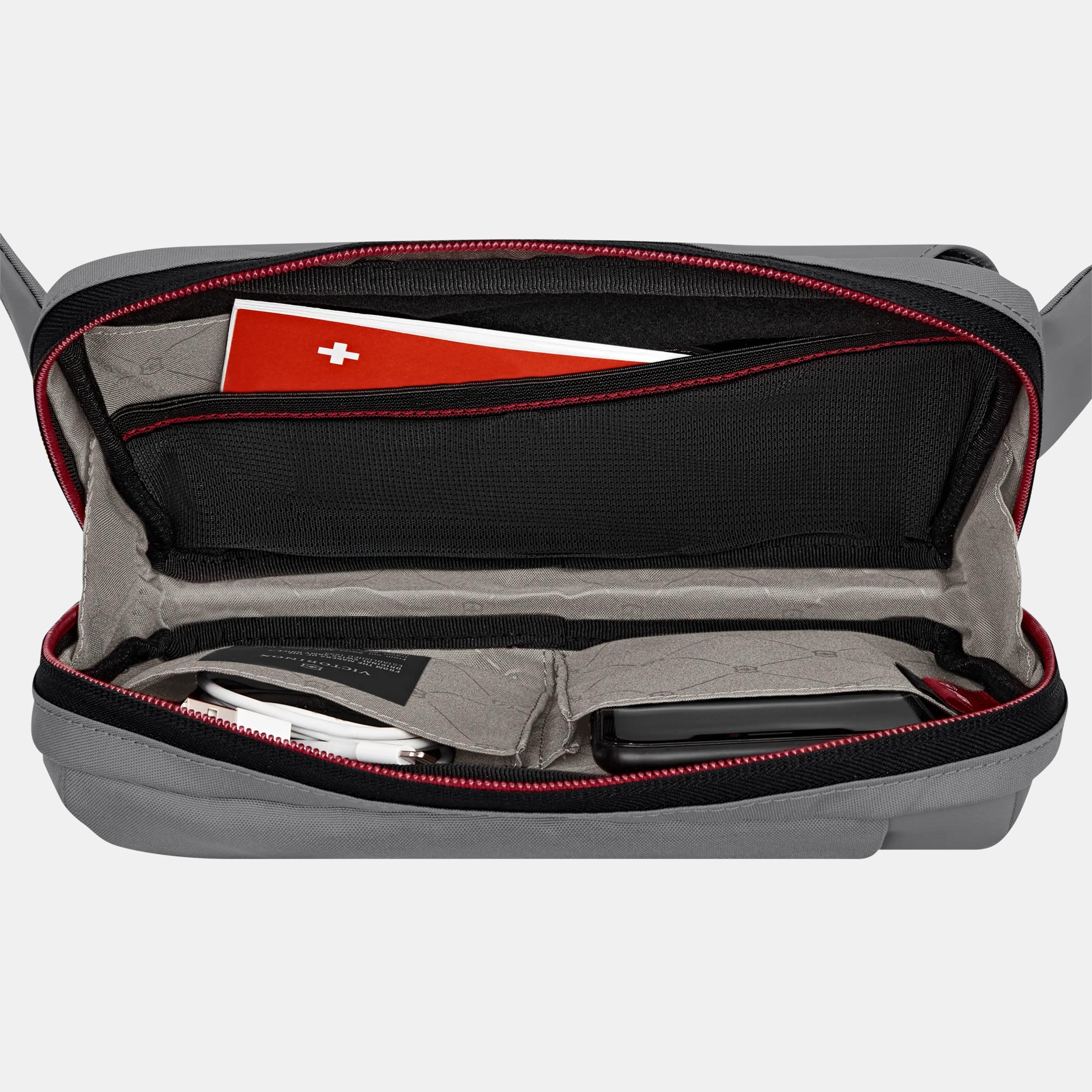Travel Essentials Belt Bag - 653383