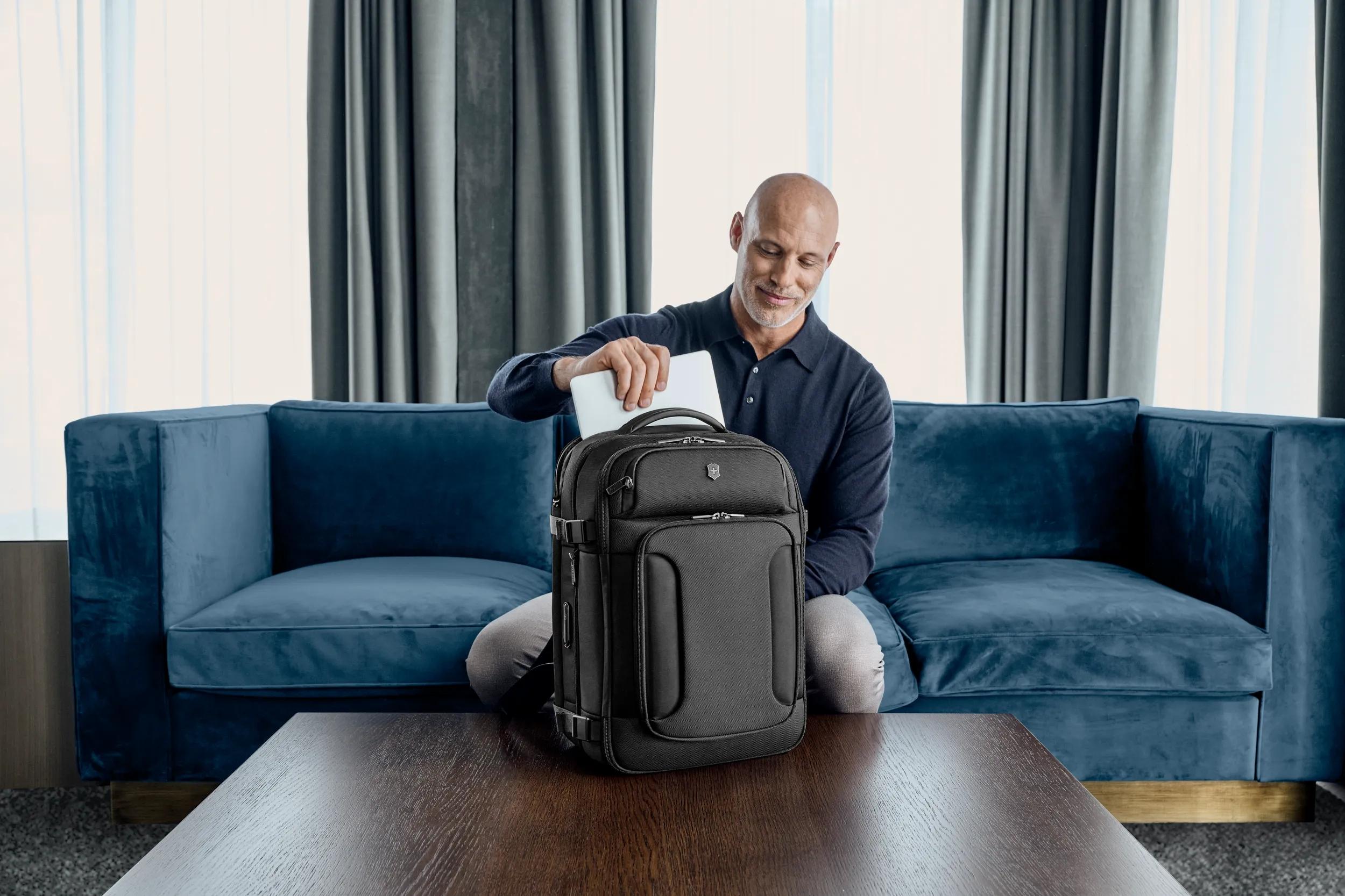 Werks Traveler 7.0 Reisegepäckkollektion