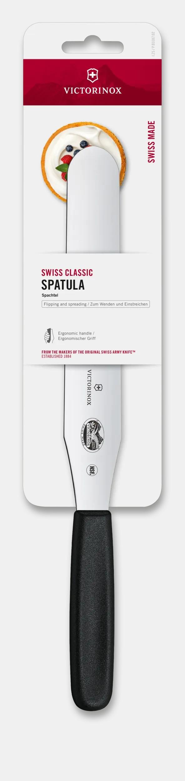 Spatule Swiss Classic, 20 cm - 5.2603.20B