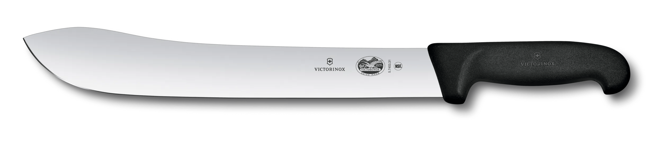 Coltello scimitarra da macello 5.7403.36 - victorinox - Victorinox Coltelleria in vendita su Paolo & C