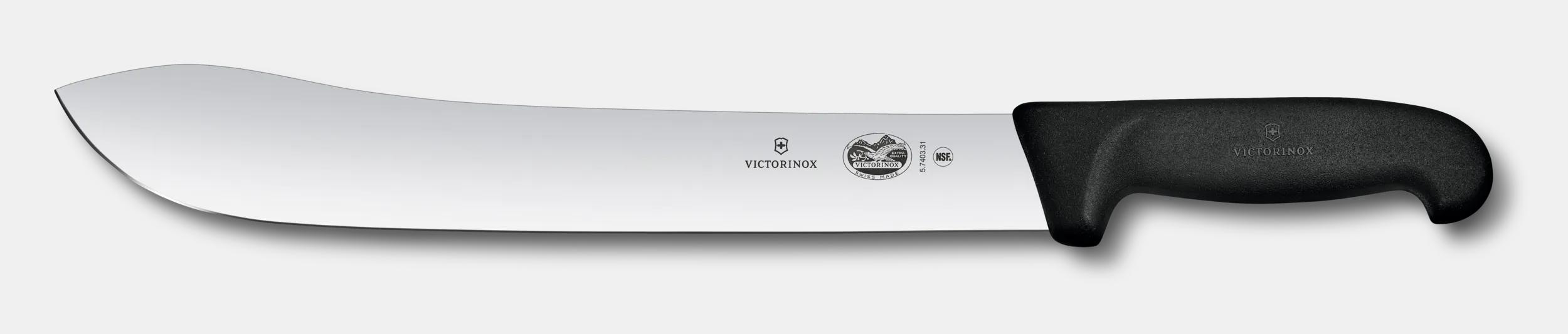 Couteau de boucher Fibrox - 5.7403.31B