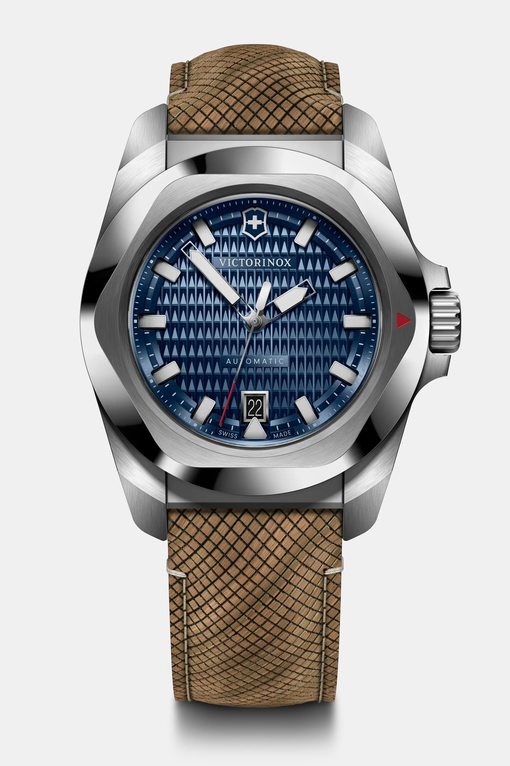 Victorinox I.N.O.X. Automatic in I.N.O.X. Automatic - 242018.1