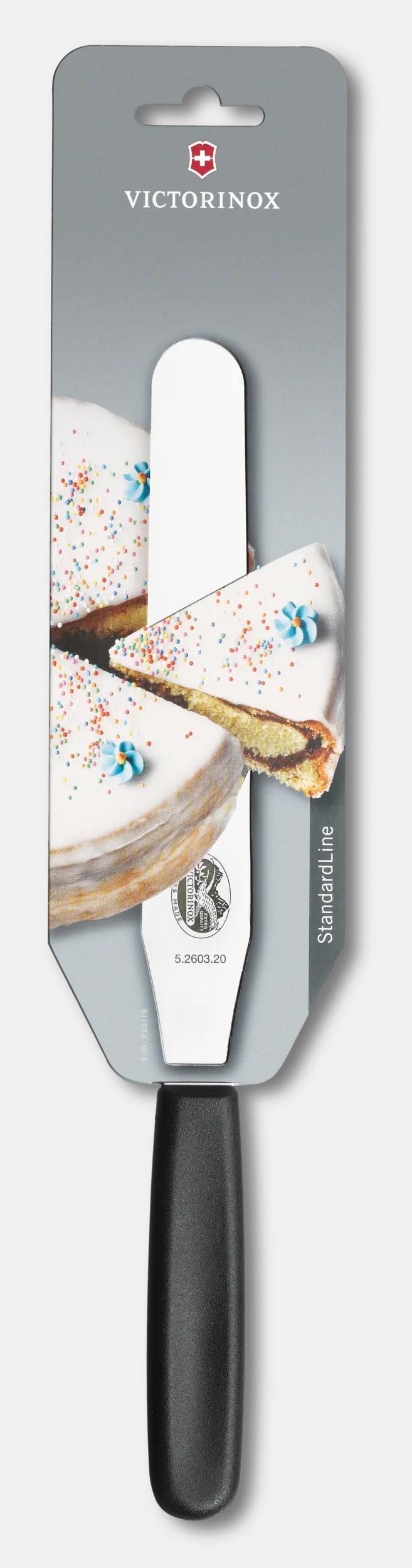 Spatule Swiss Classic, 20 cm - 5.2603.20B