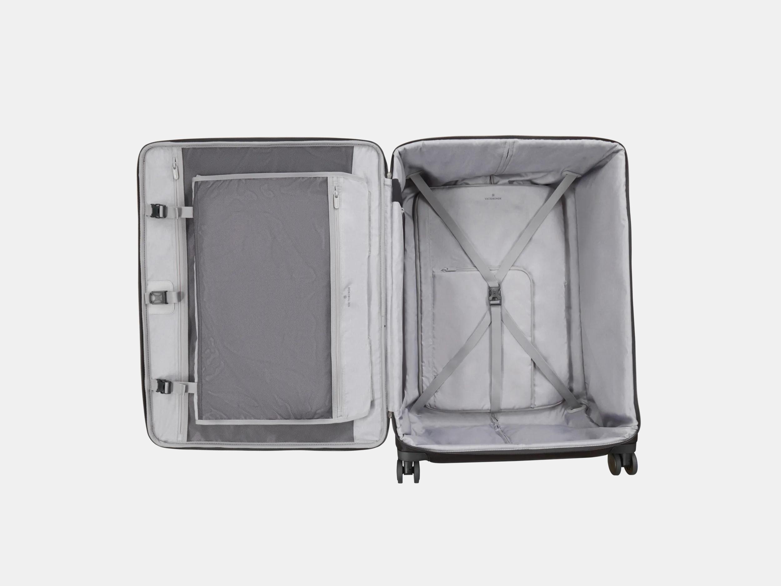 Werks Traveler 6.0 Softside Extra-Large Case - 605414