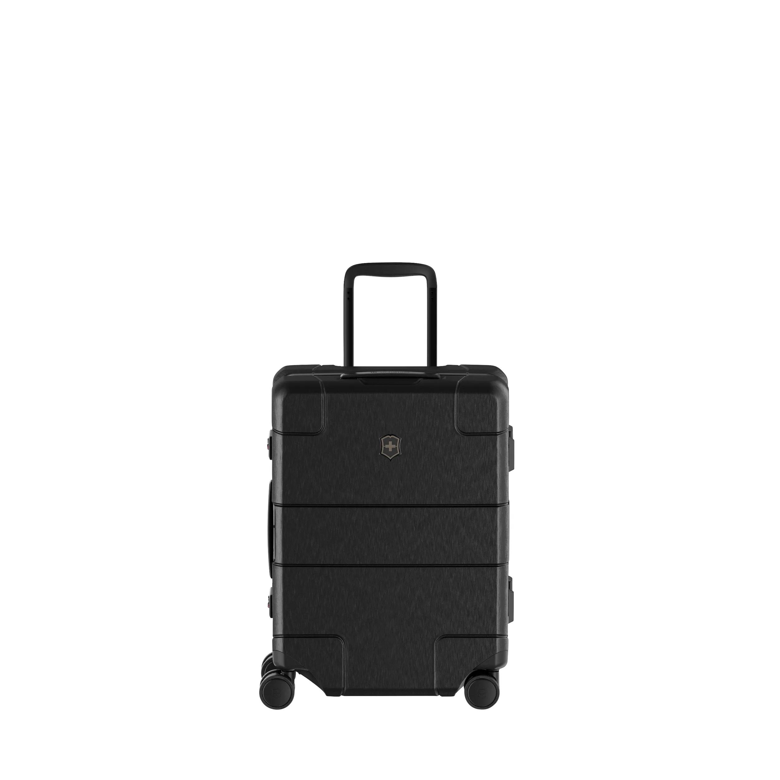 Victorinox Lexicon Framed Series Global Hardside Carry-On in black