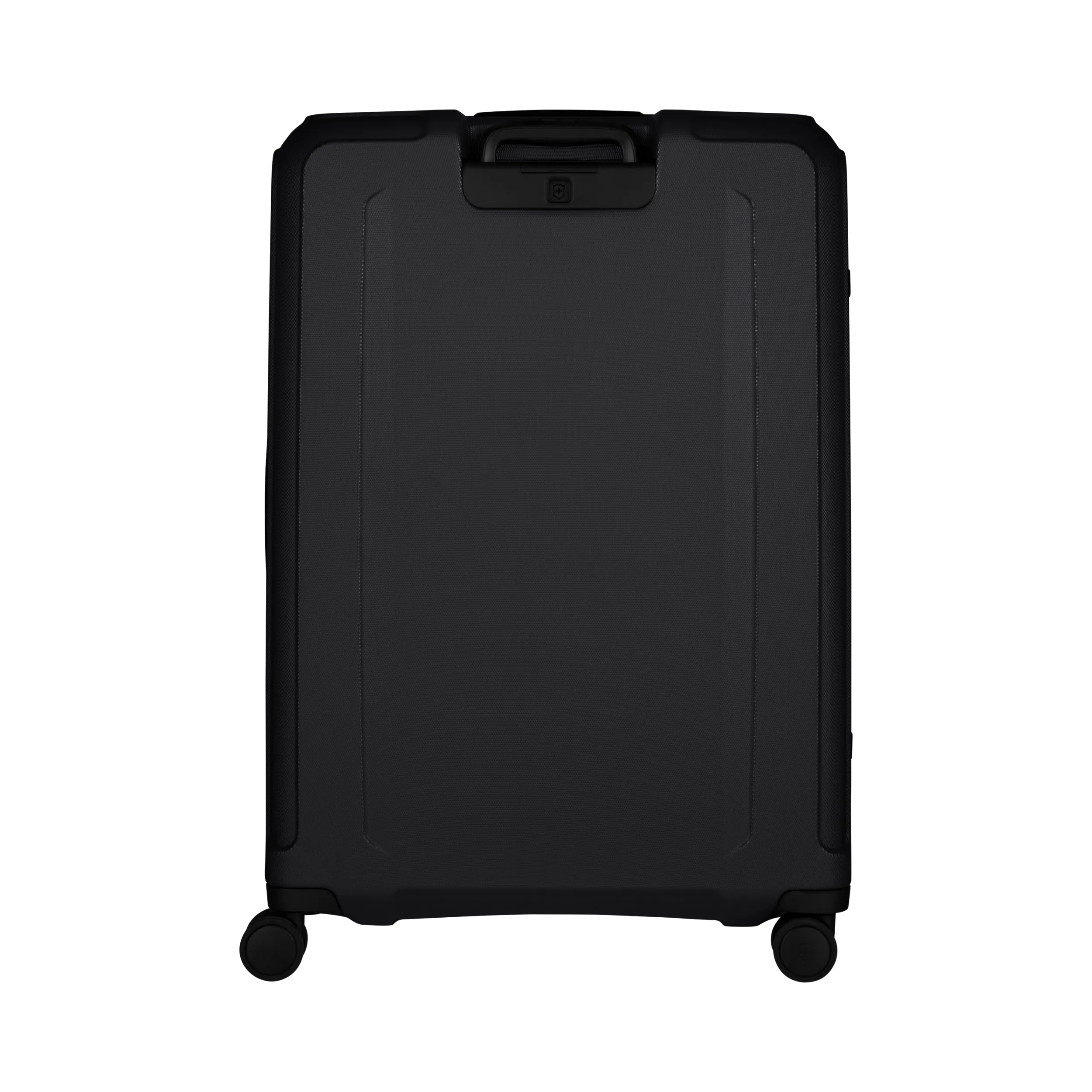 Victorinox in black -