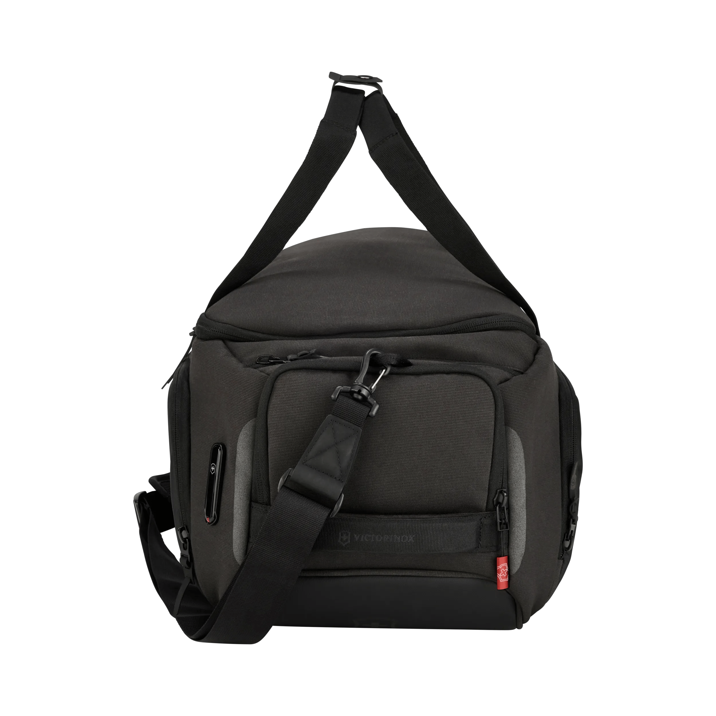 Victorinox ブラックリュック Victorinox in black -
