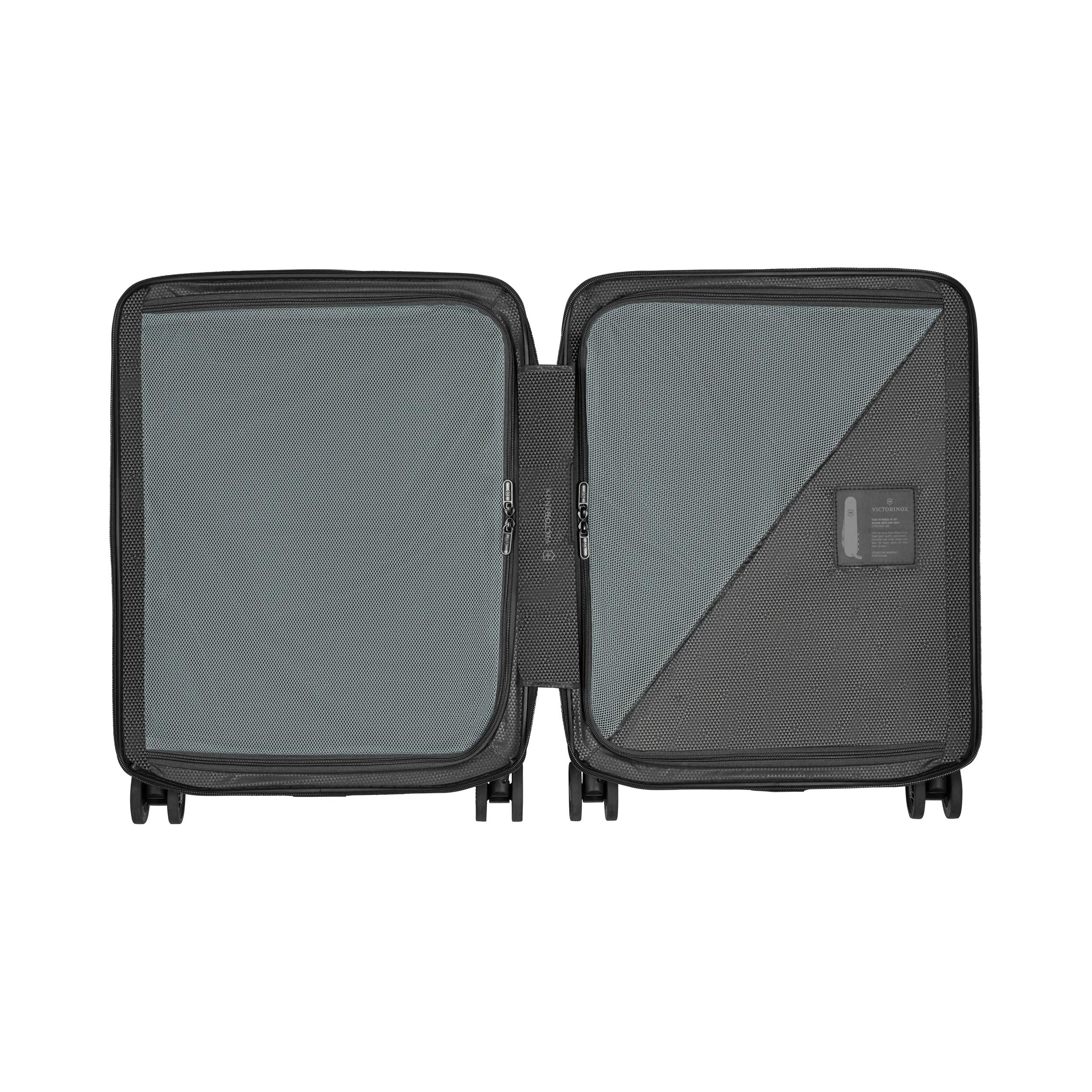 Airox Frequent Flyer Plus &#30828;&#27580;&#30331;&#27231;&#22411;&#26053;&#34892;&#31665; - 612505