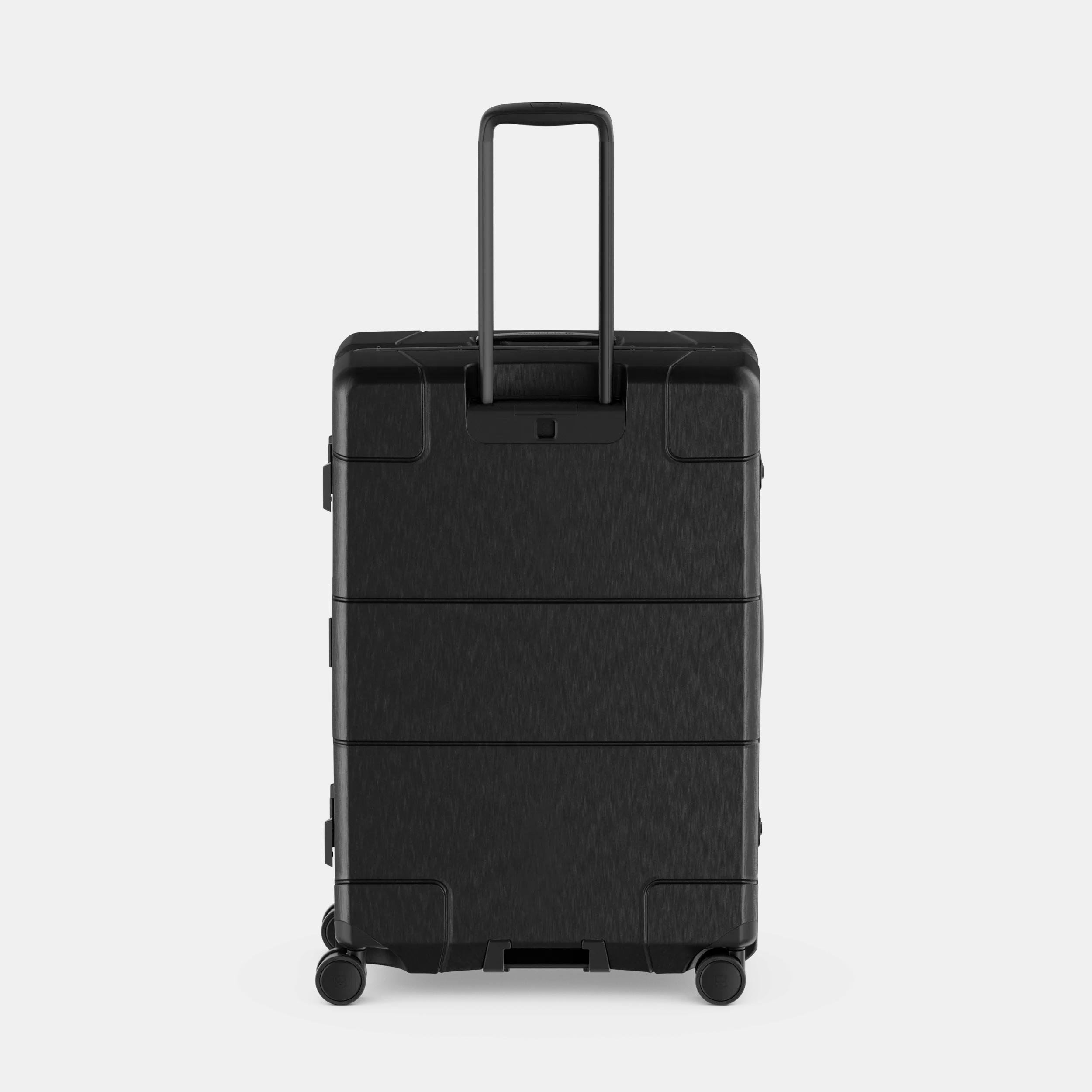Victorinox Lexicon Framed Series Large Hardside Case in black - 610541