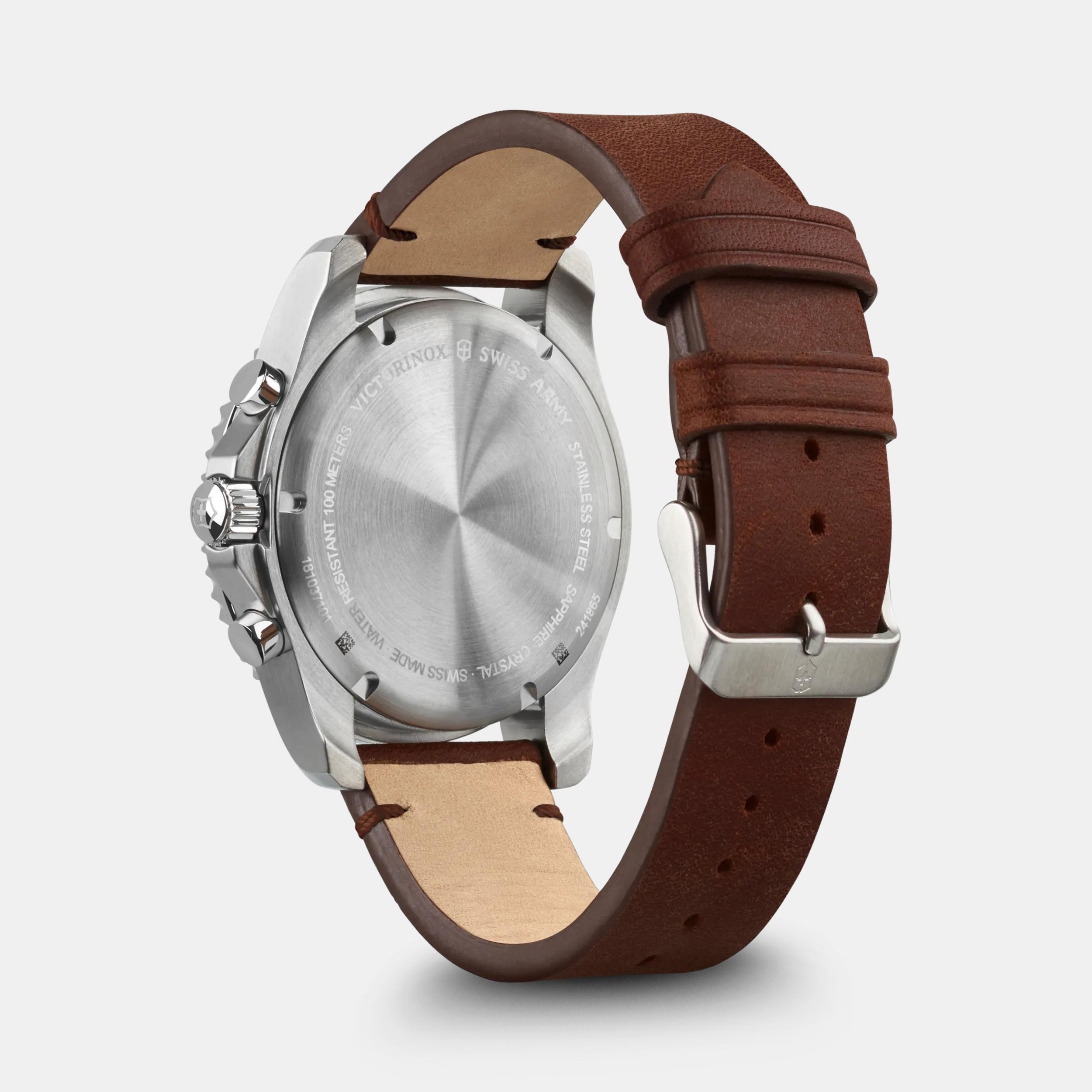 Maverick Chronograph - 241865