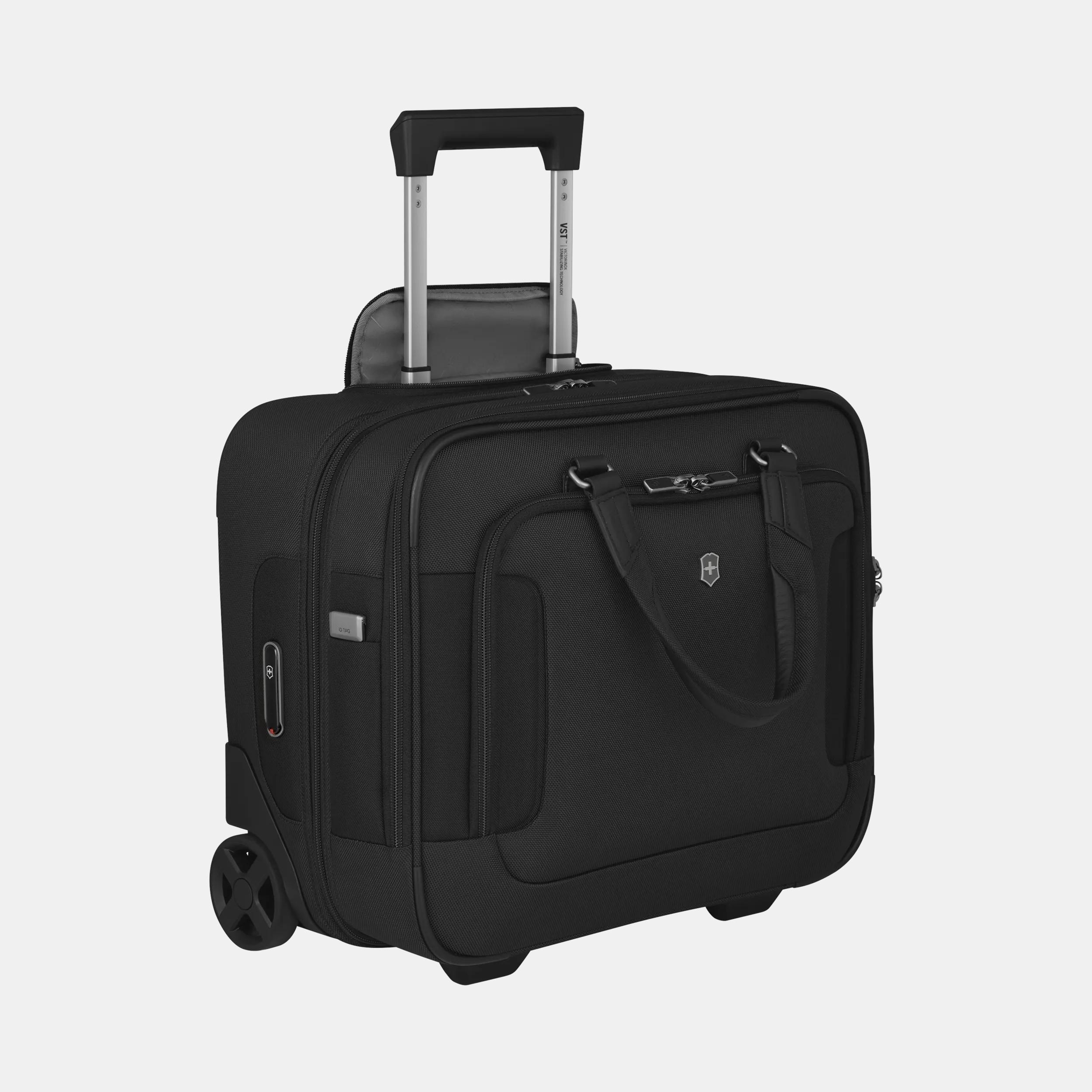 Werks Traveler 7.0 Wheeled Briefcase - 653655
