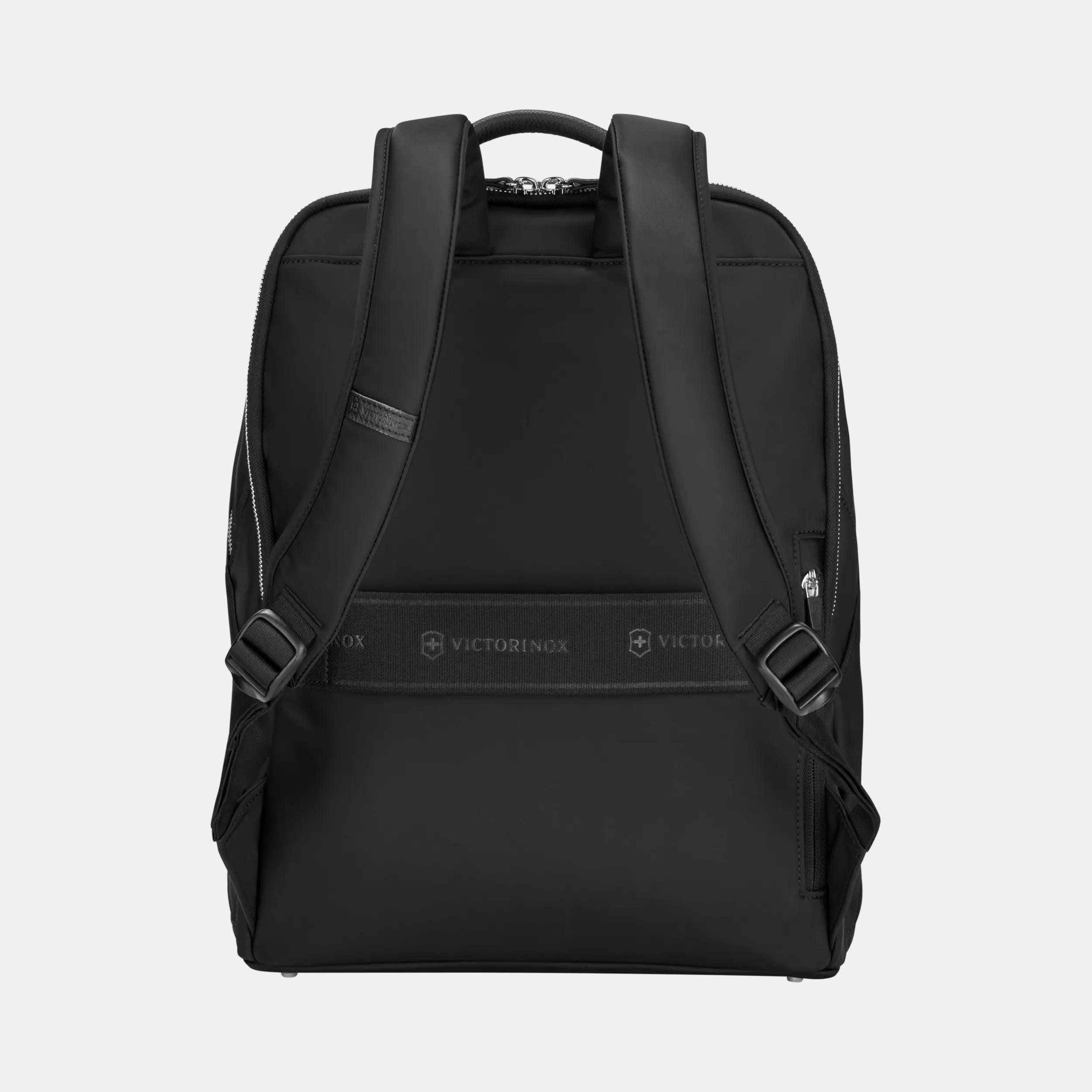 Victorinox Victoria Signature Deluxe Backpack in black - 612201