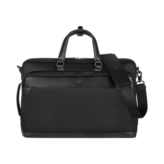 Victorinox Travel Essentials Tech Pouch 電子用品小袋於黑色