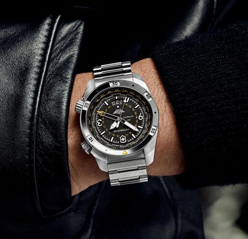 Victorinox Air Pro Watch