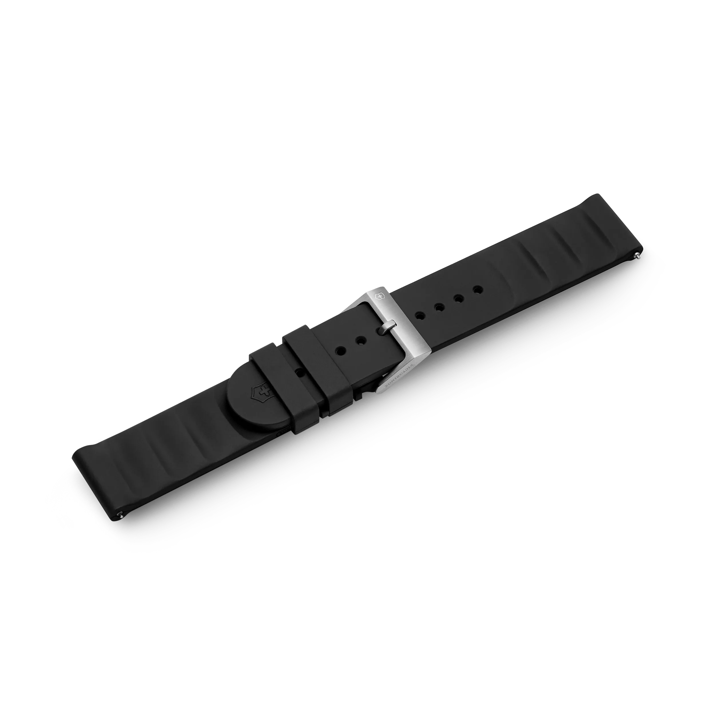 Victorinox Rubber Strap D2 in Rubber Strap D2 - V.60045