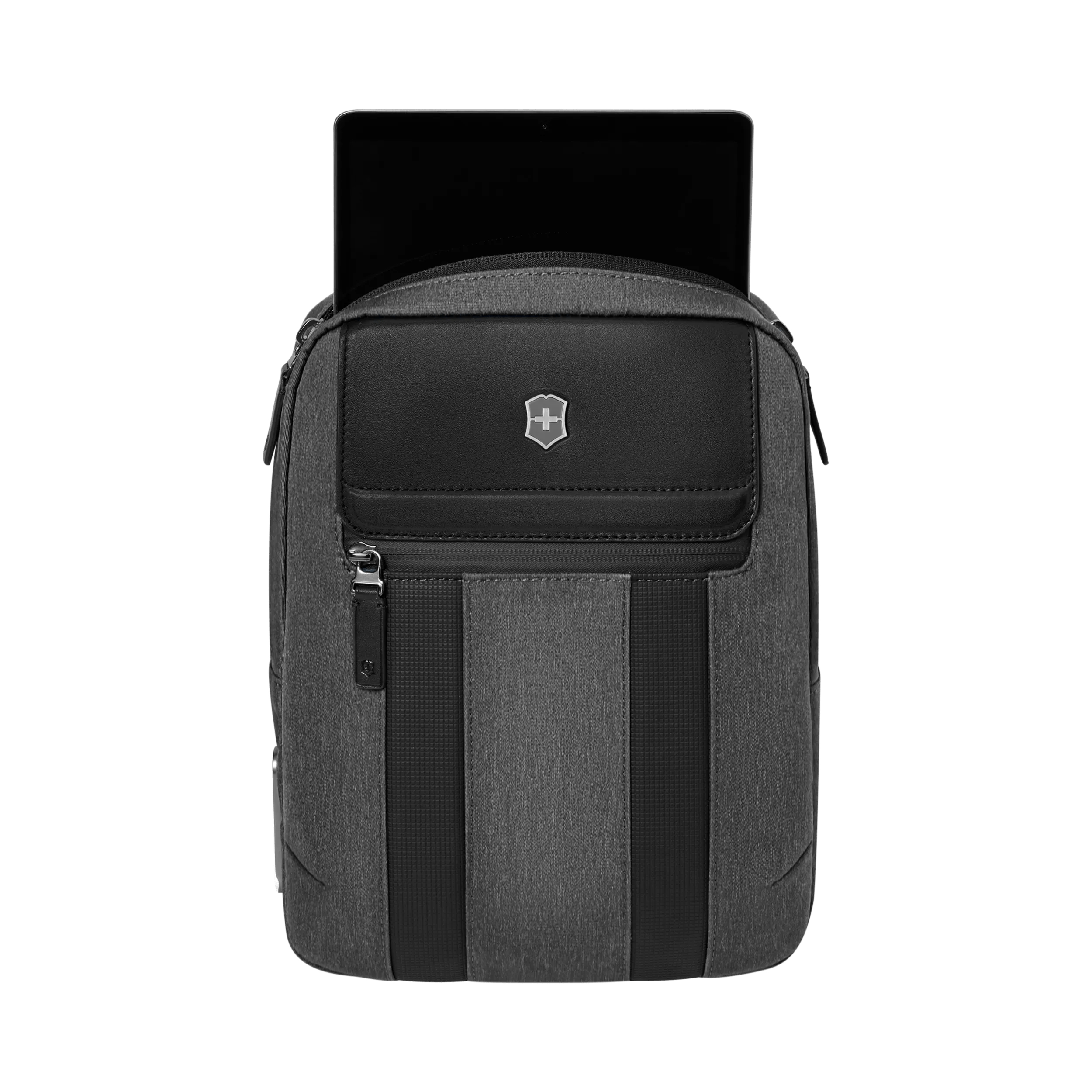Victorinox グレー バッグ 新品未使用 ビクトリノックス Victorinox Grey / Black -