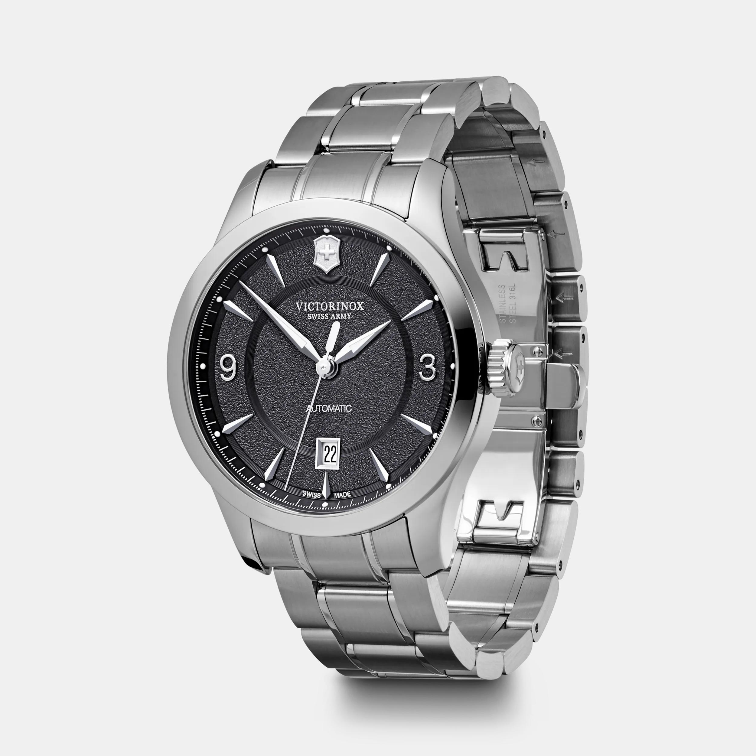 Alliance Mechanical - 241898