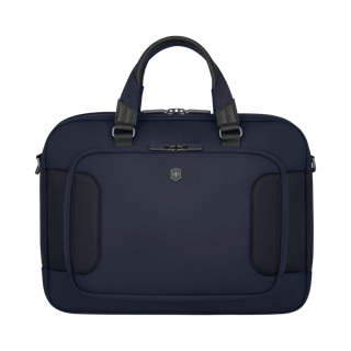 Victorinox Alox Nero Briefcase in Navy blue - 653670