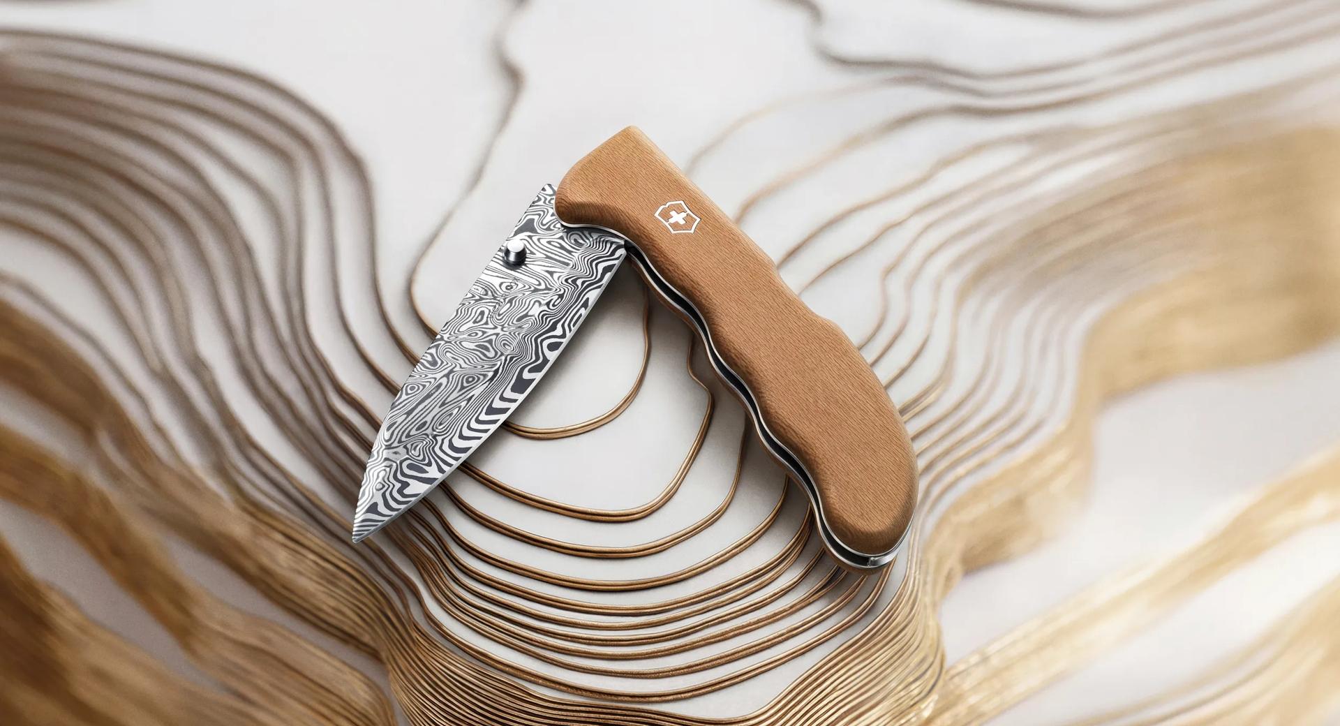 Evoke Damast Limited Edition 2026