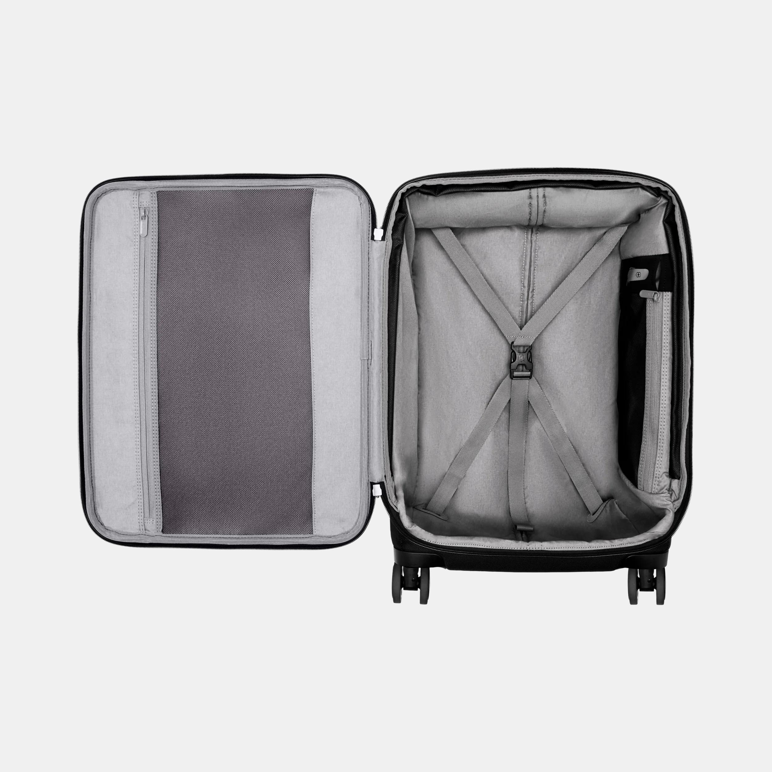 Werks Traveler 6.0 Softside Frequent Flyer Carry-On - 605405