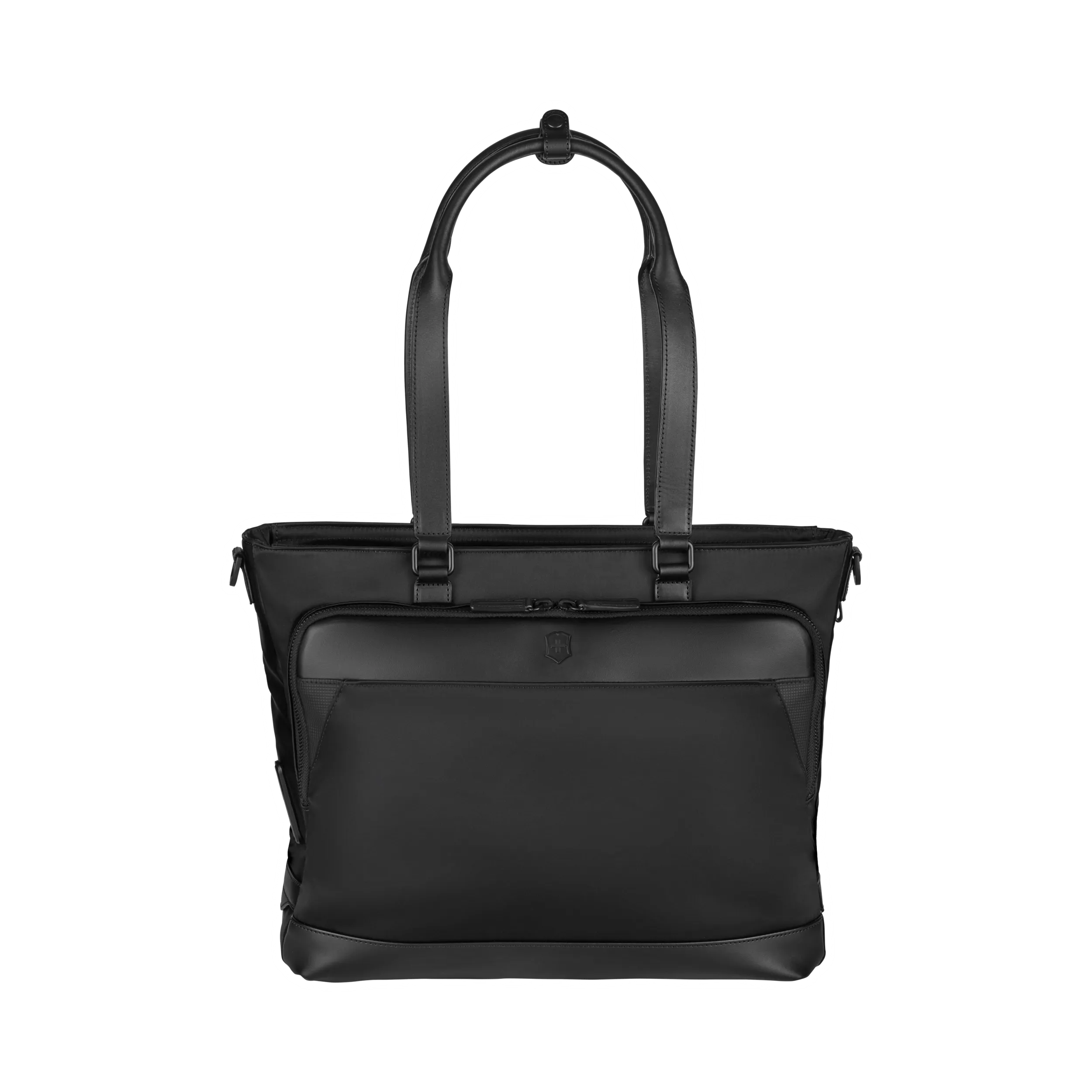 Victorinox ボストン&ビジネスバッグ　黒　iPad収納 Victorinox アロックス ネロ トートバッグ ブラック - 611807