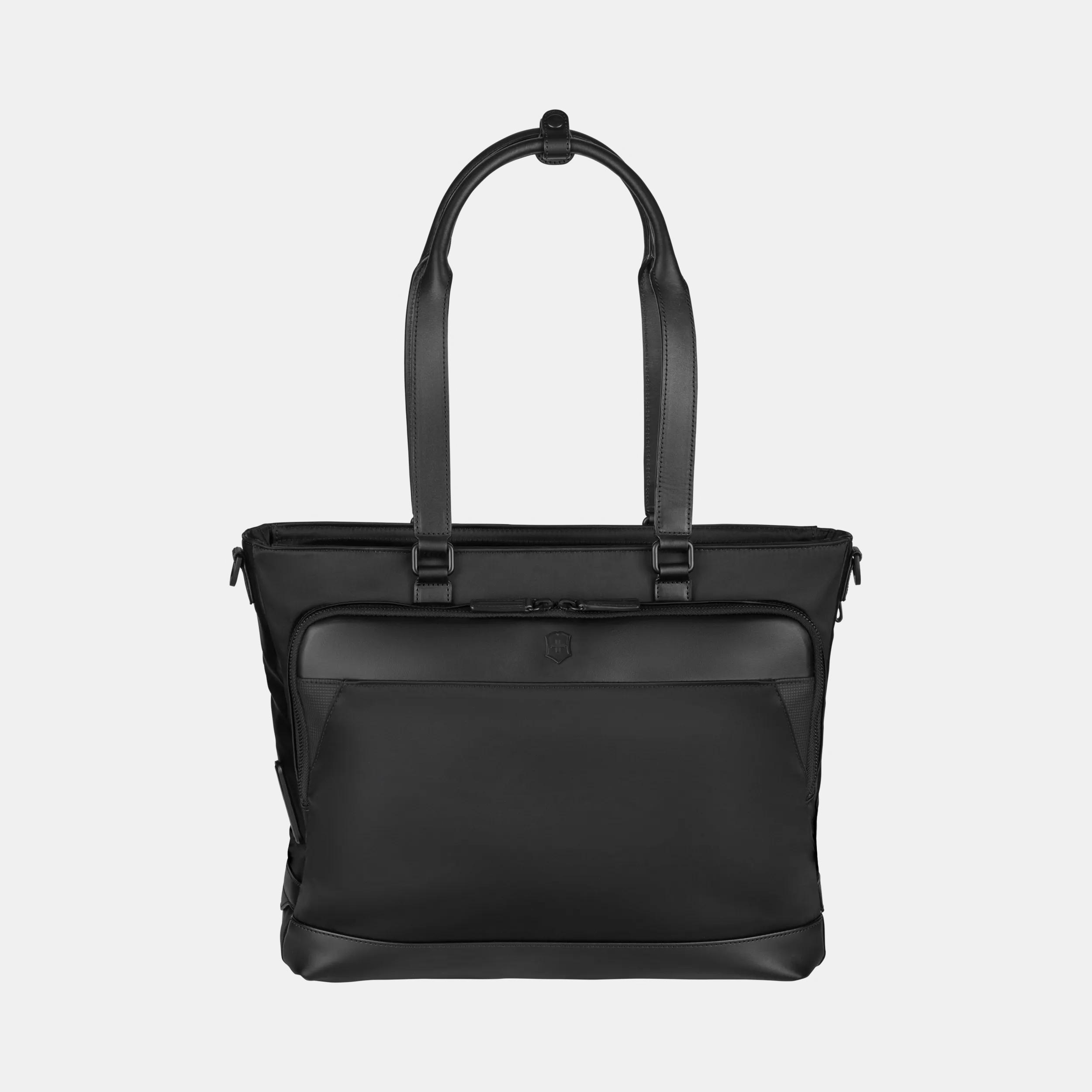 Victorinox Alox Nero Tote Bag in black - 611807