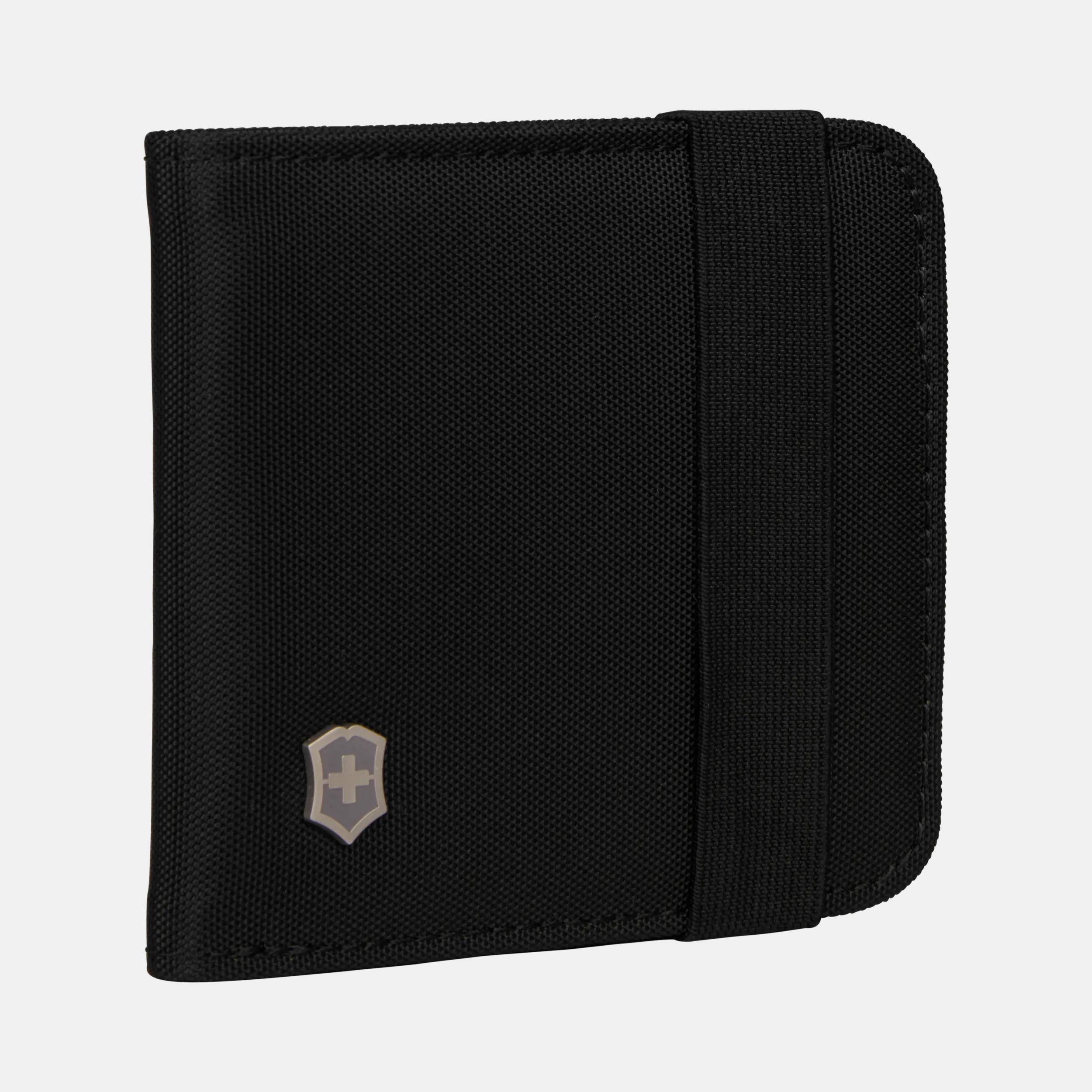 Travel Accessories 5.0 Bi-Fold-Wallet - 610396