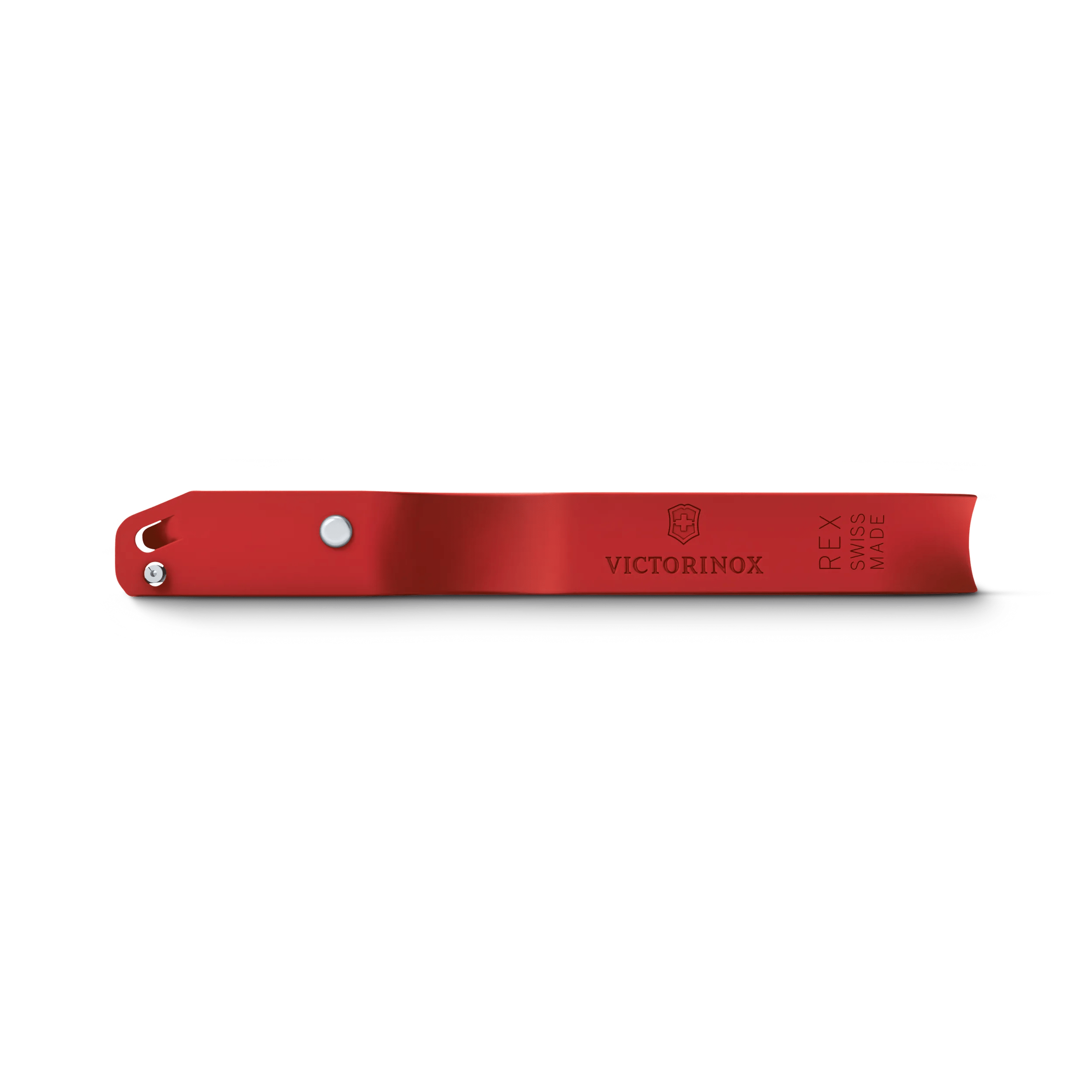 Victorinox REX Peeler in Red - 6.0900.1