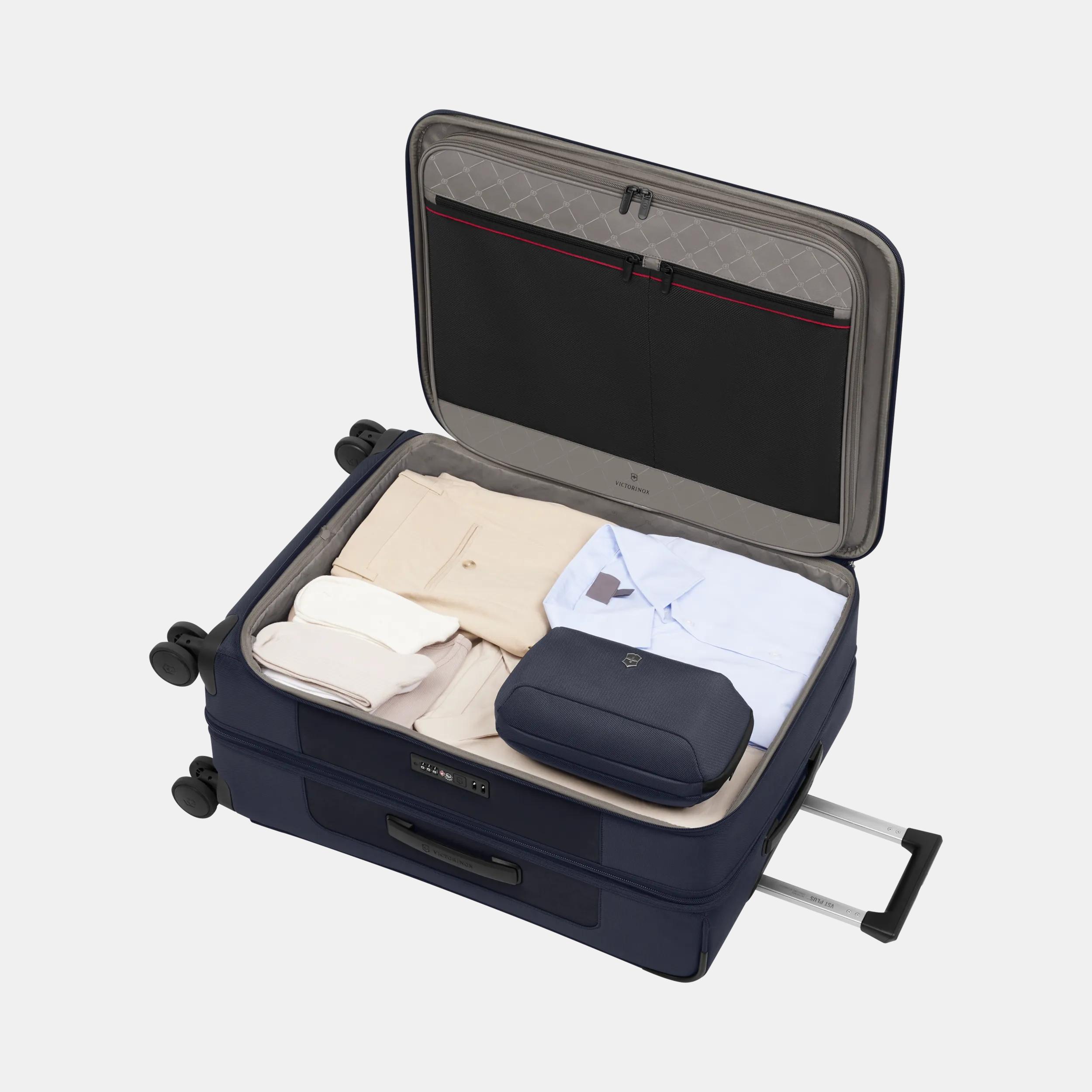 Werks Traveler 7.0 Medium Case - 653664