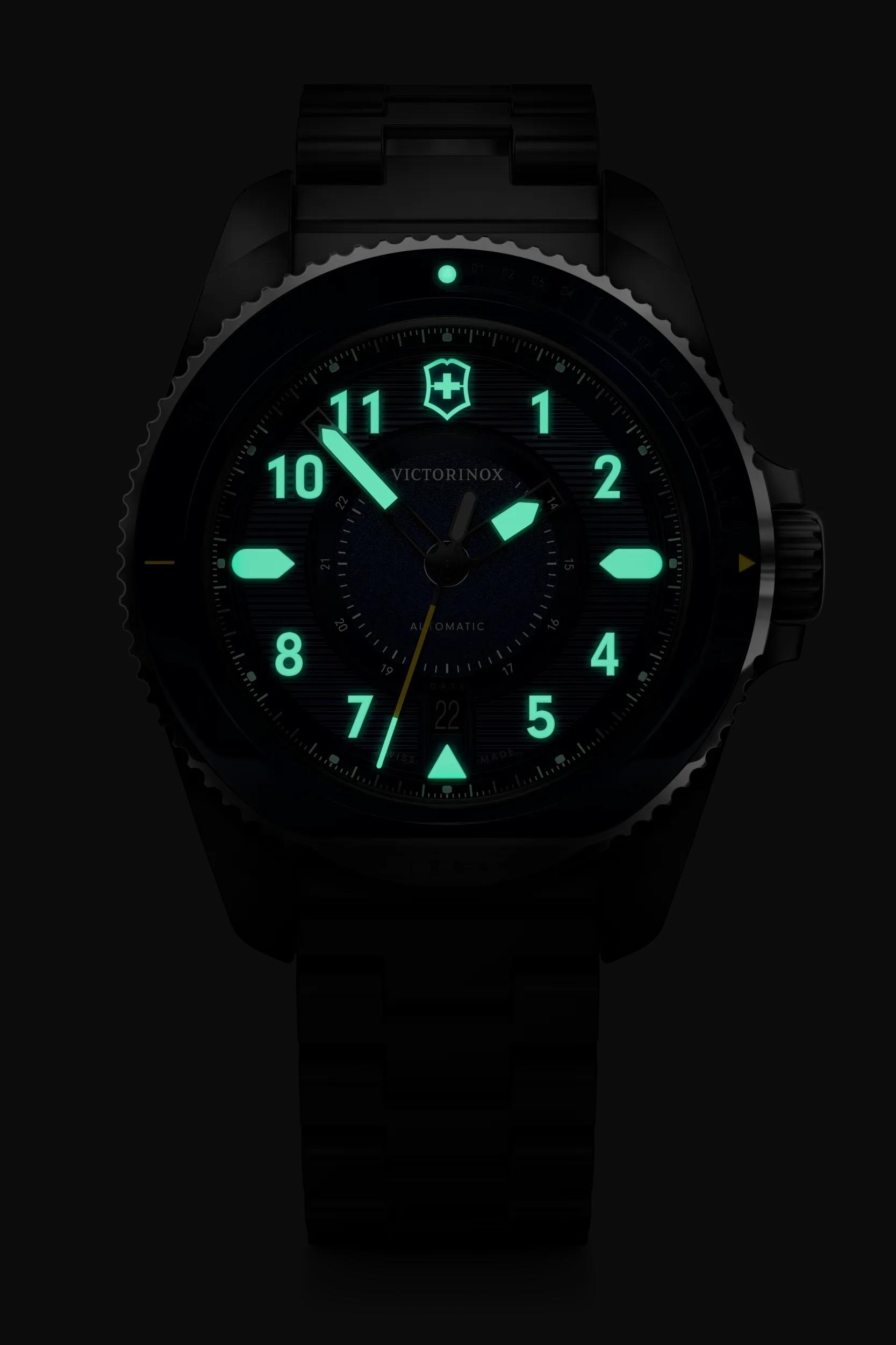 Journey 1884 Automatic - 242010