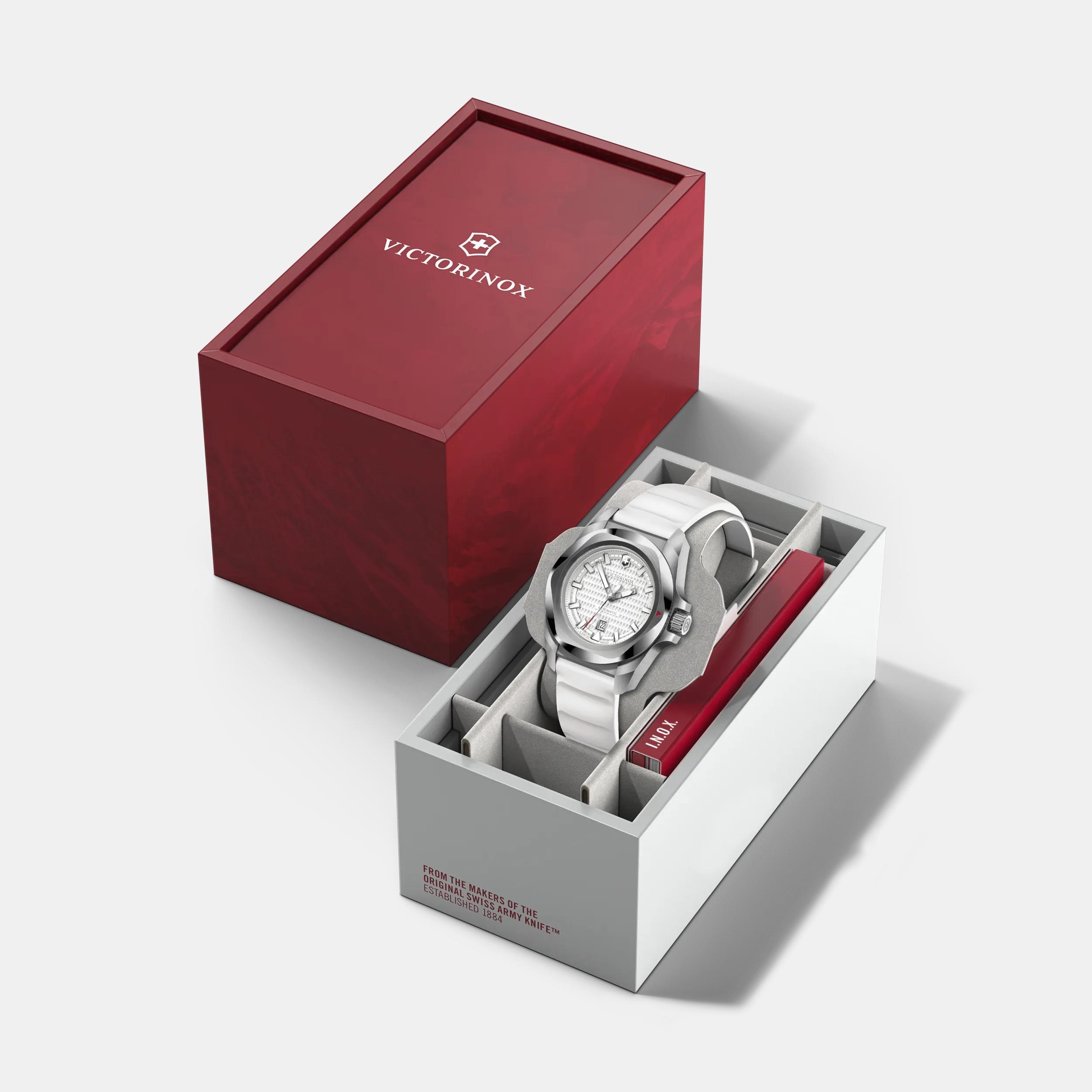 I.N.O.X. Small Automatic - 242027