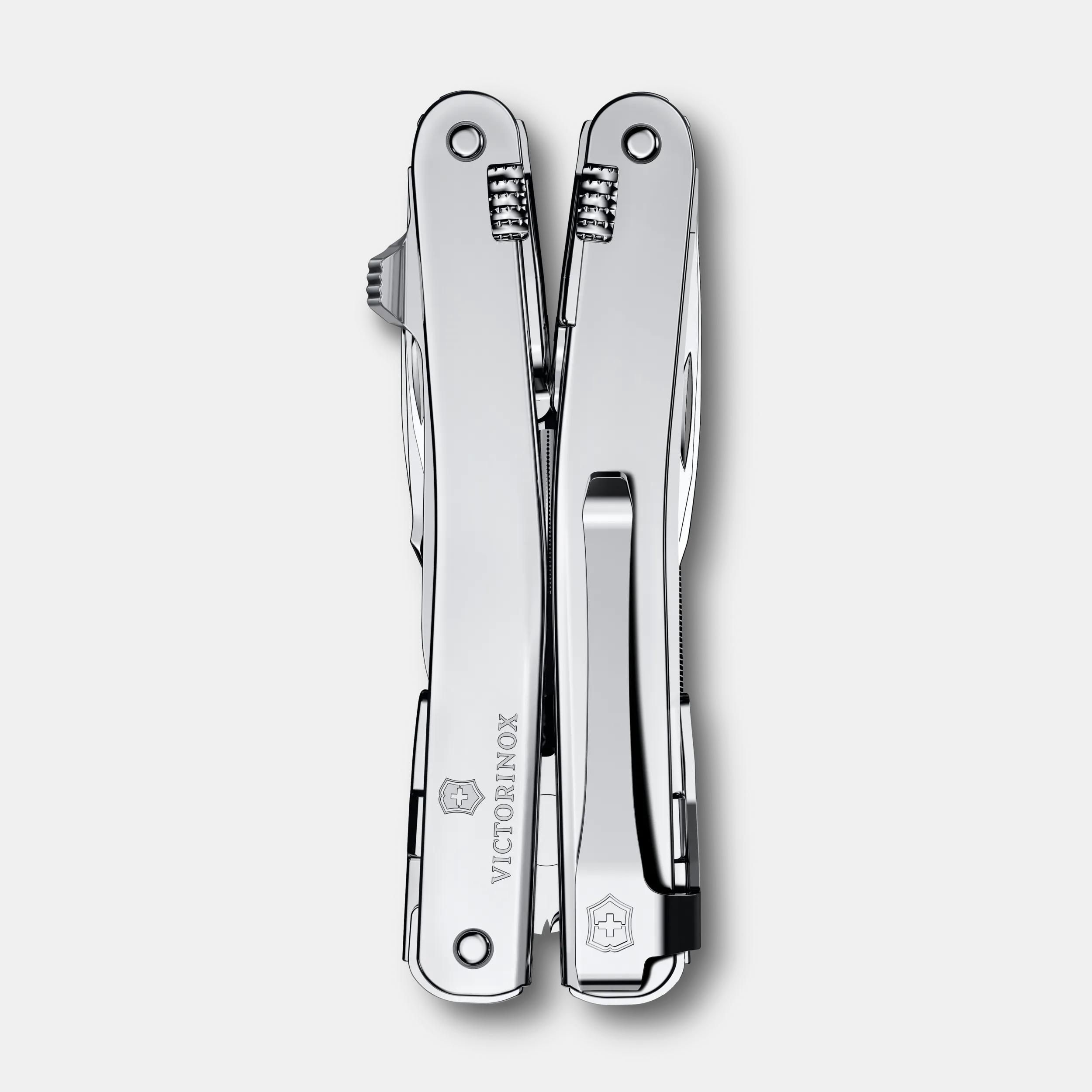 Swiss Tool Spirit MX Clip - 3.0224.MKB1