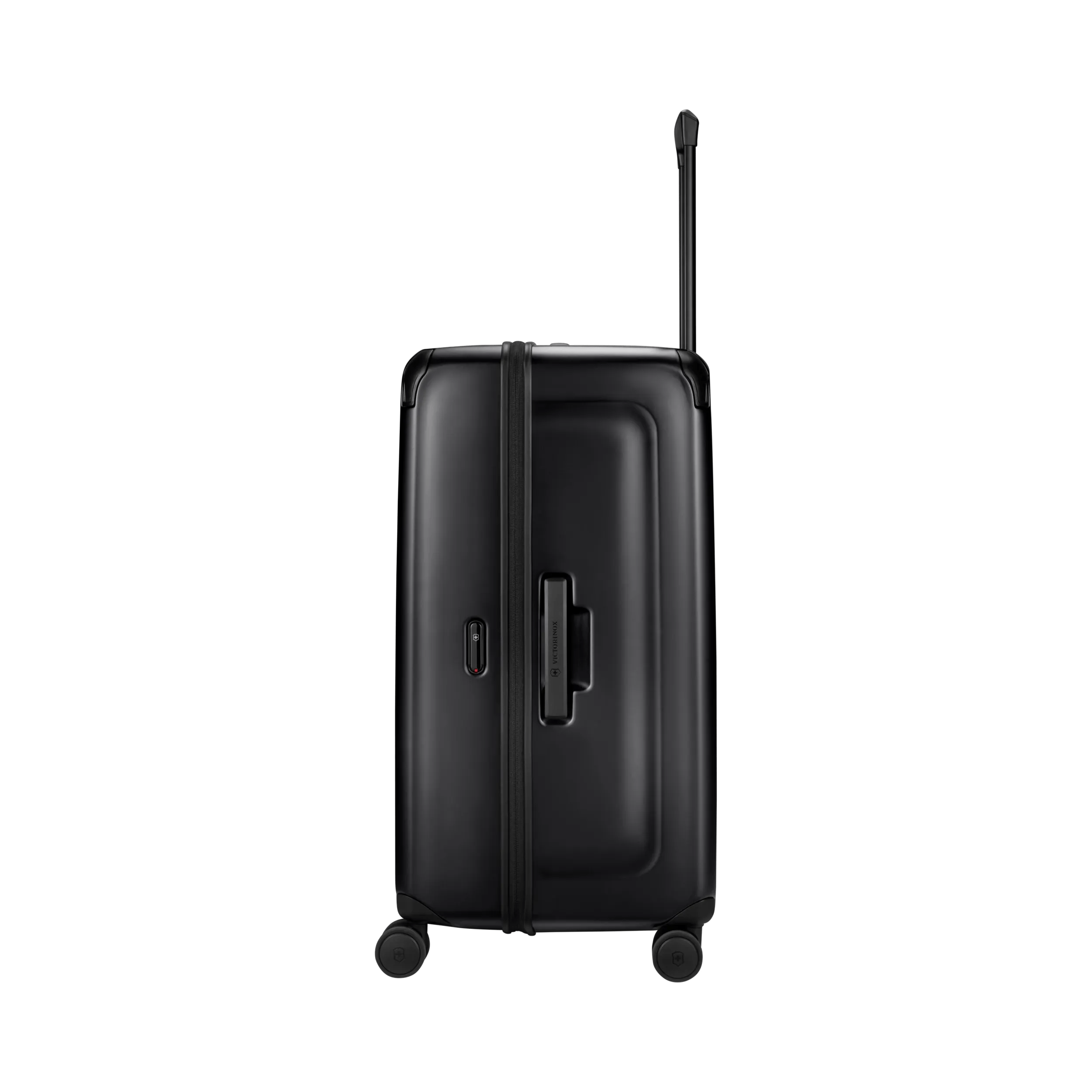 VICTORINOX◆ビジネスキャリー//トラベルキャリー/ナイロン/BLK/22841816 VICTORINOX ビクトリノックス スーツケース 機内持ち込み 33L 1