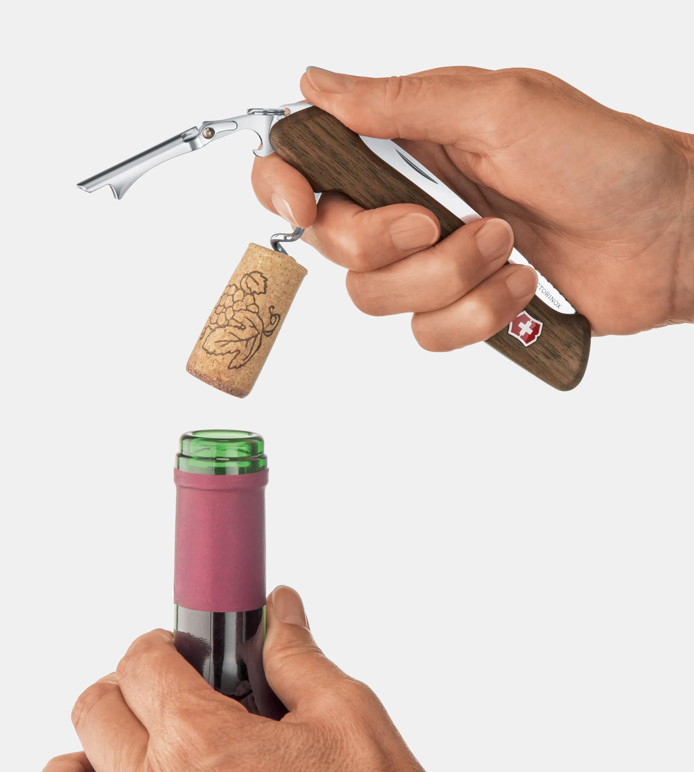 Wine Master Wood - 0.9701.63