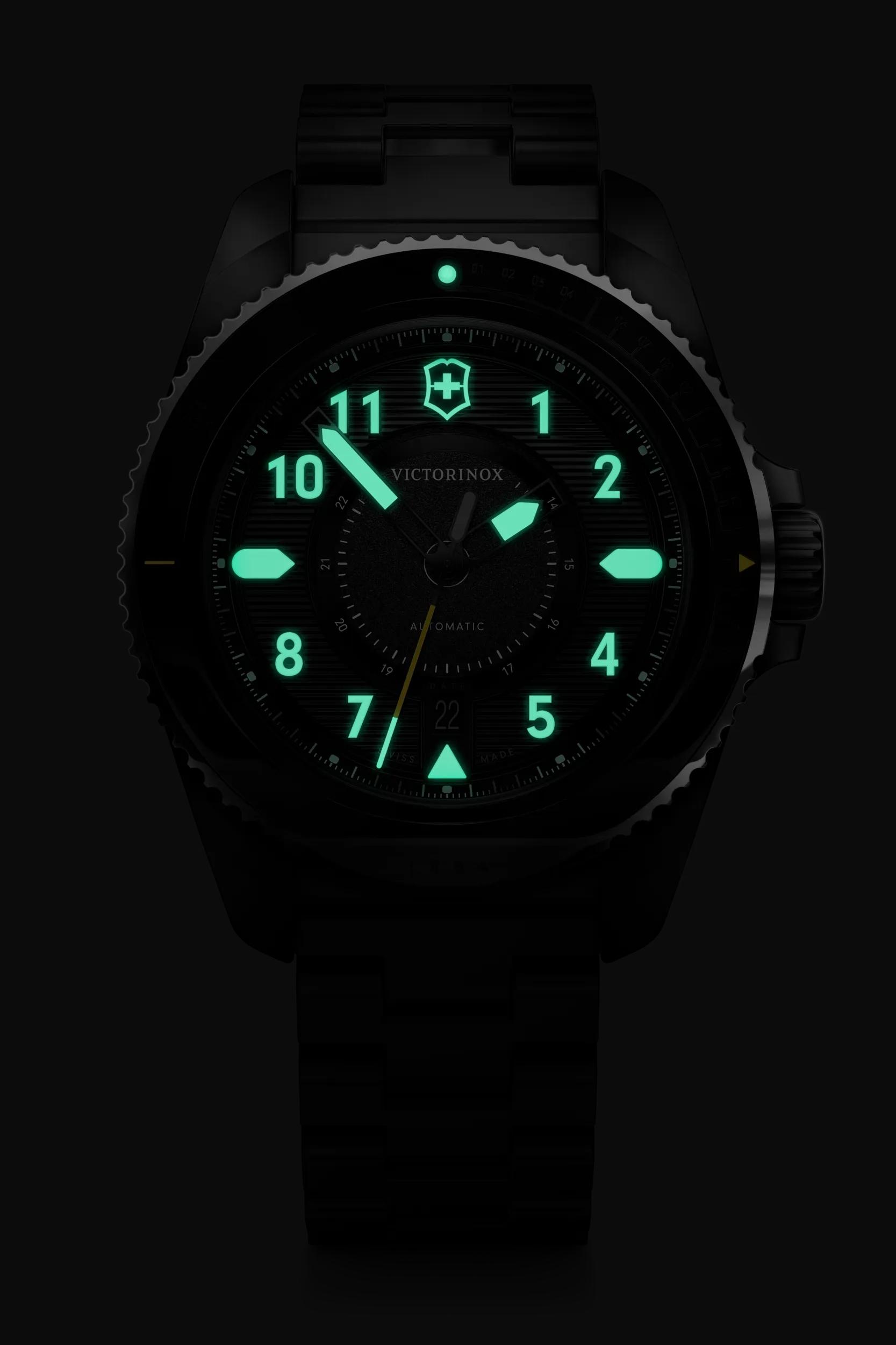 Journey 1884 Automatic - 241981