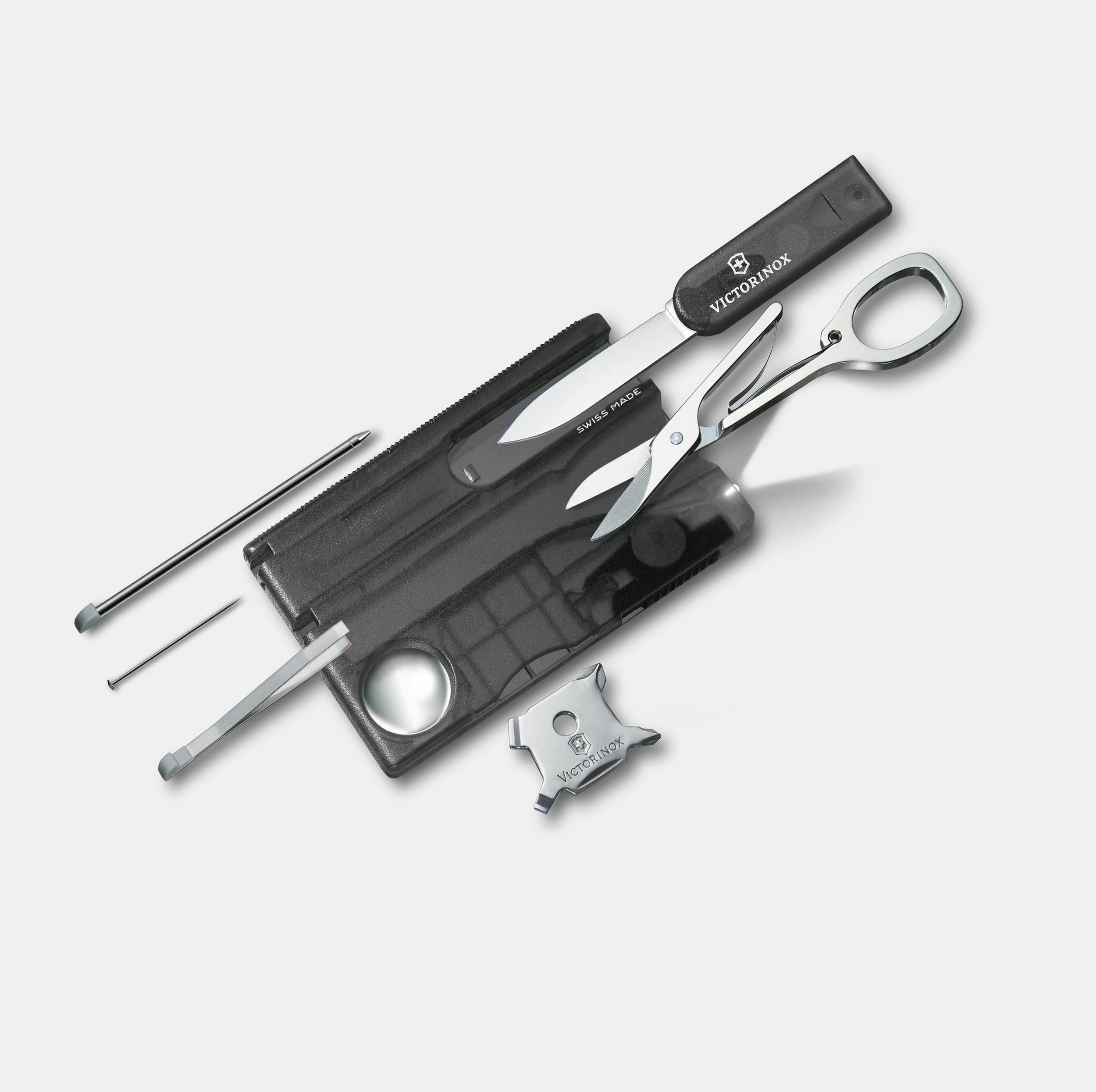 Swiss Card Lite - 0.7333.T3
