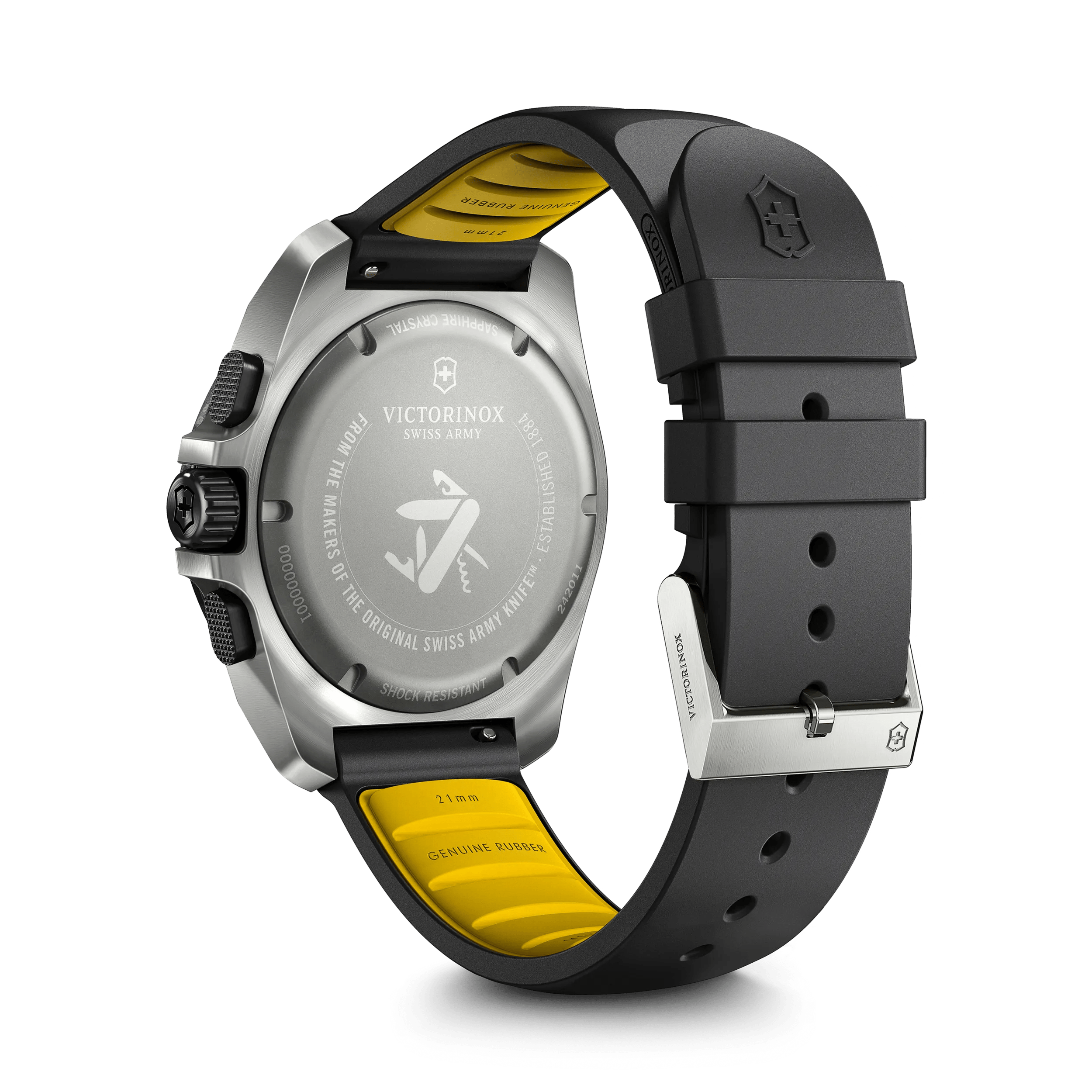 Victorinox I.N.O.X. Chrono I.N.O.X. Chrono - 242011